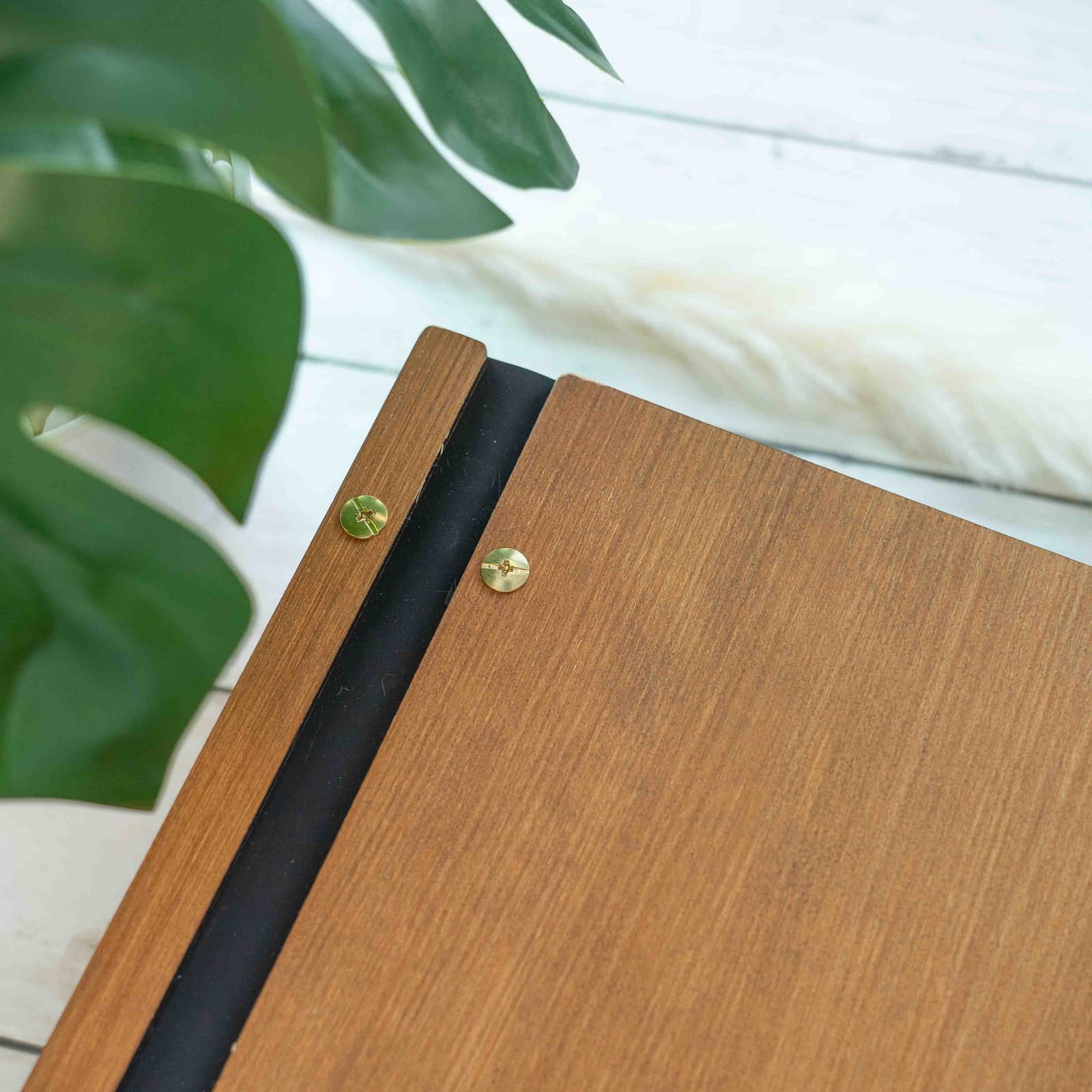 Wooden Adventure Scrapbook, Travel Notebook, Travel Scrapbook, Holiday Scrapbook, Travel Book, Travel Journal, Unique Scrapbook, Photo Album