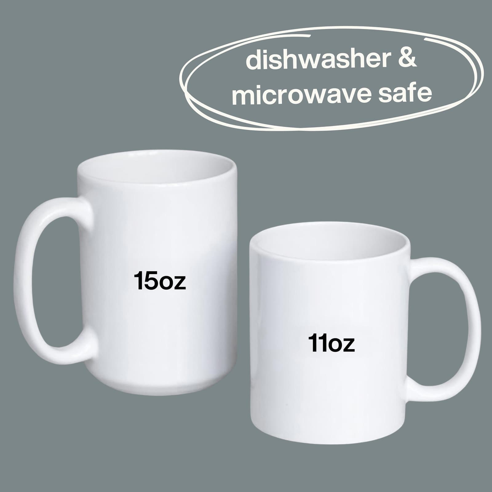 Taza personalizada para el jefe, foto 3,