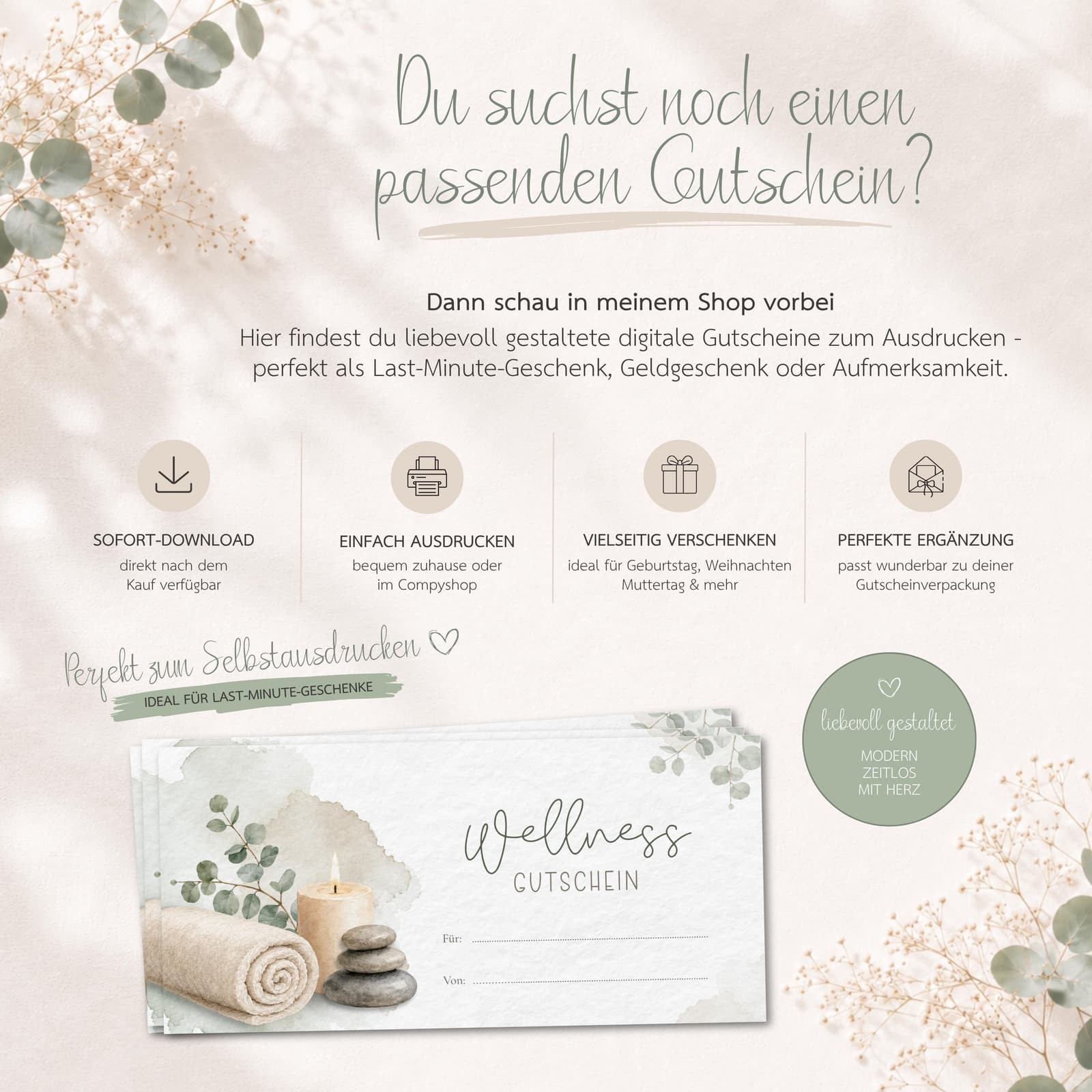 Envoltorio personalizado para regalar una experiencia a tu novia, foto 14,