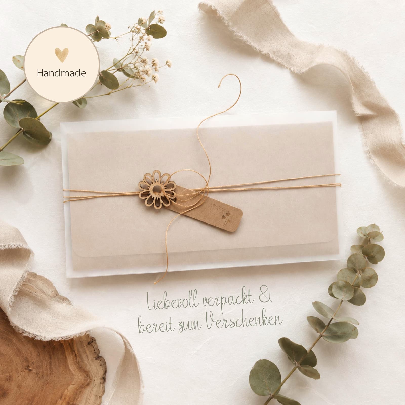 Envoltorio personalizado para regalar una experiencia a tu novia, foto 13,