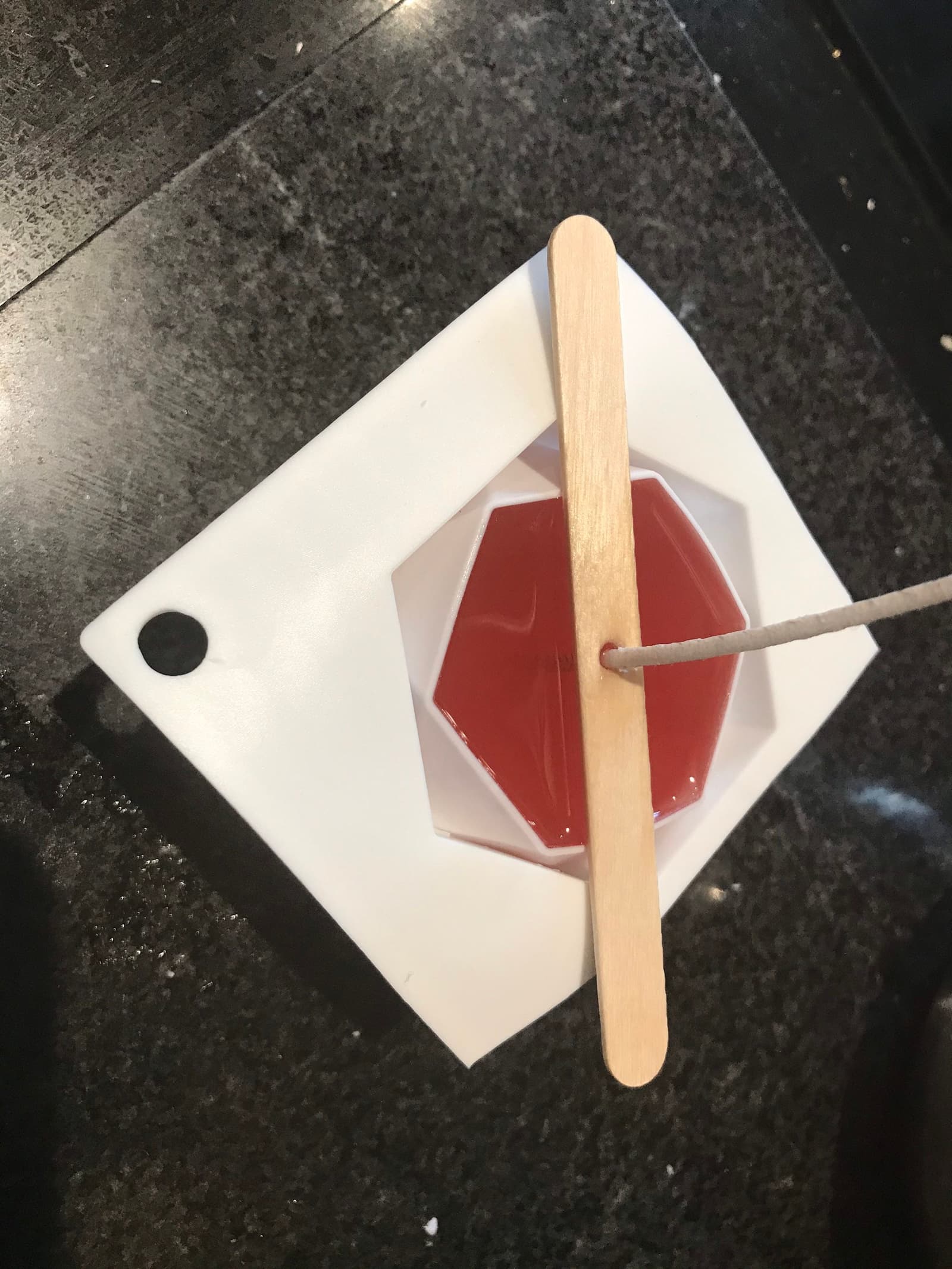 Kit para hacer velas artesanales, foto 4