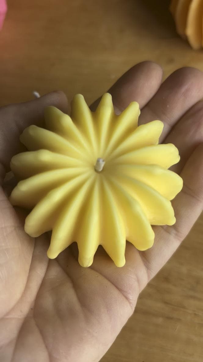 Kit para hacer velas artesanales, foto 19