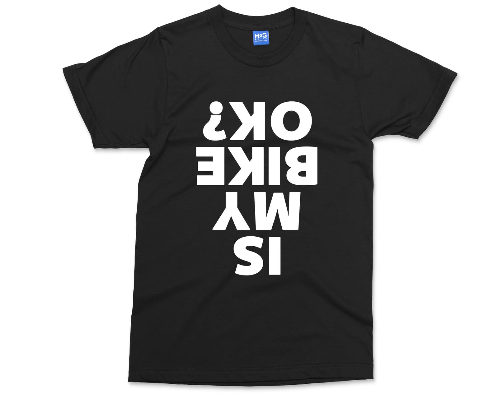 Camiseta divertida para amantes de la moto y el ciclismo, foto 5