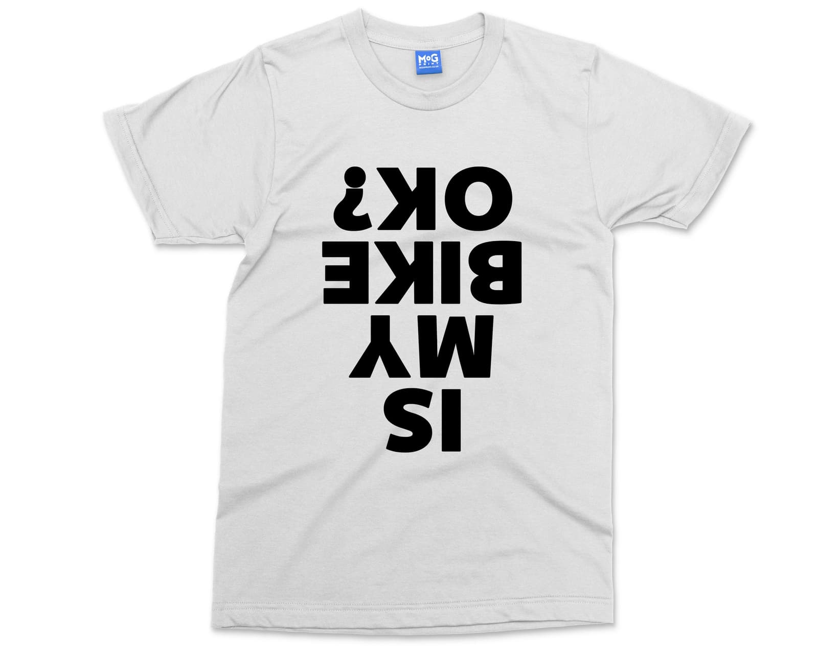 Camiseta divertida para amantes de la moto y el ciclismo, foto 7