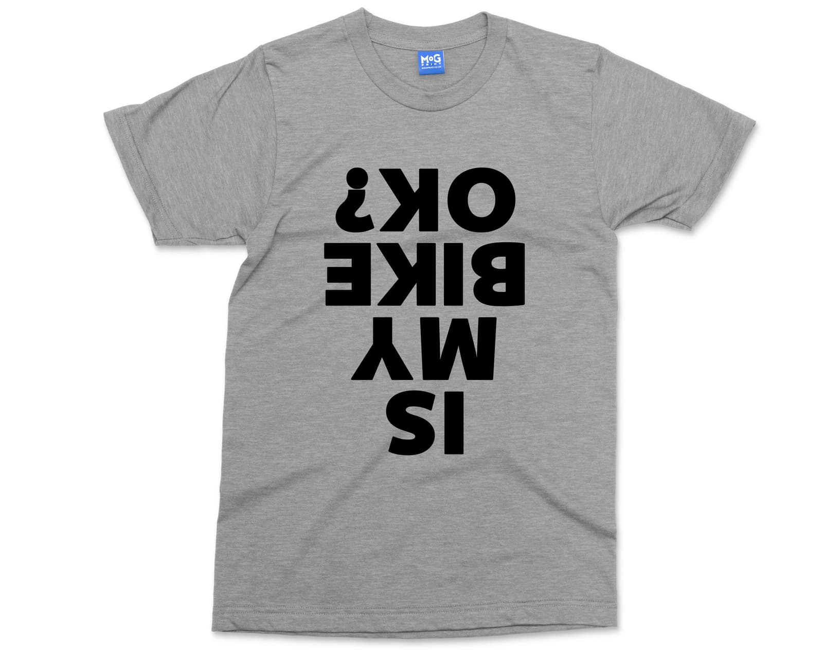 Camiseta divertida para amantes de la moto y el ciclismo, foto 6