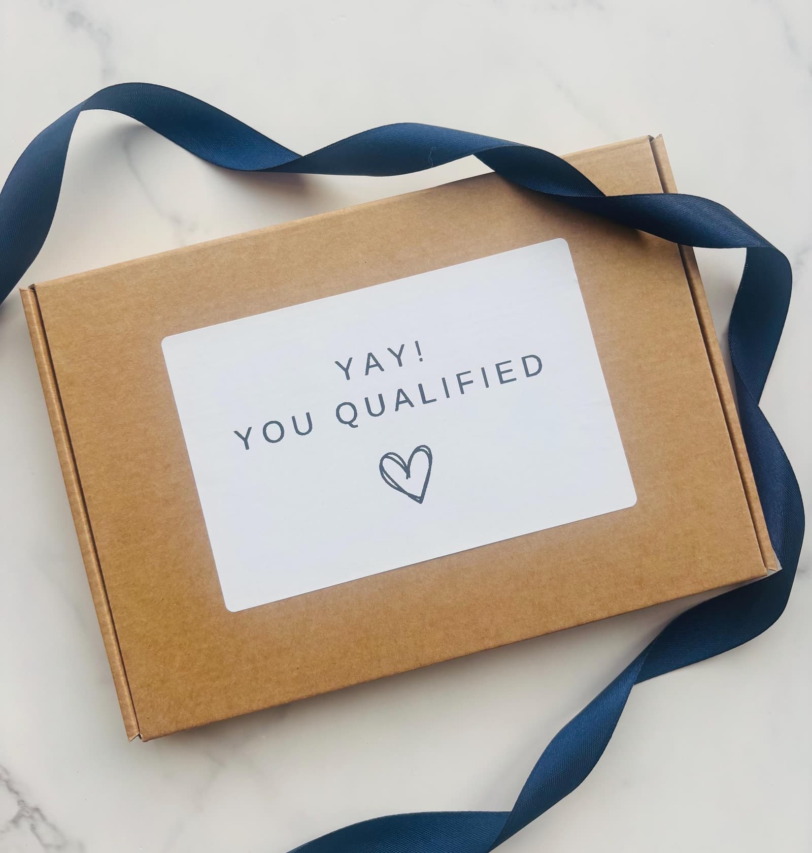 Caja de regalo para enfermeras recién graduadas, foto 5