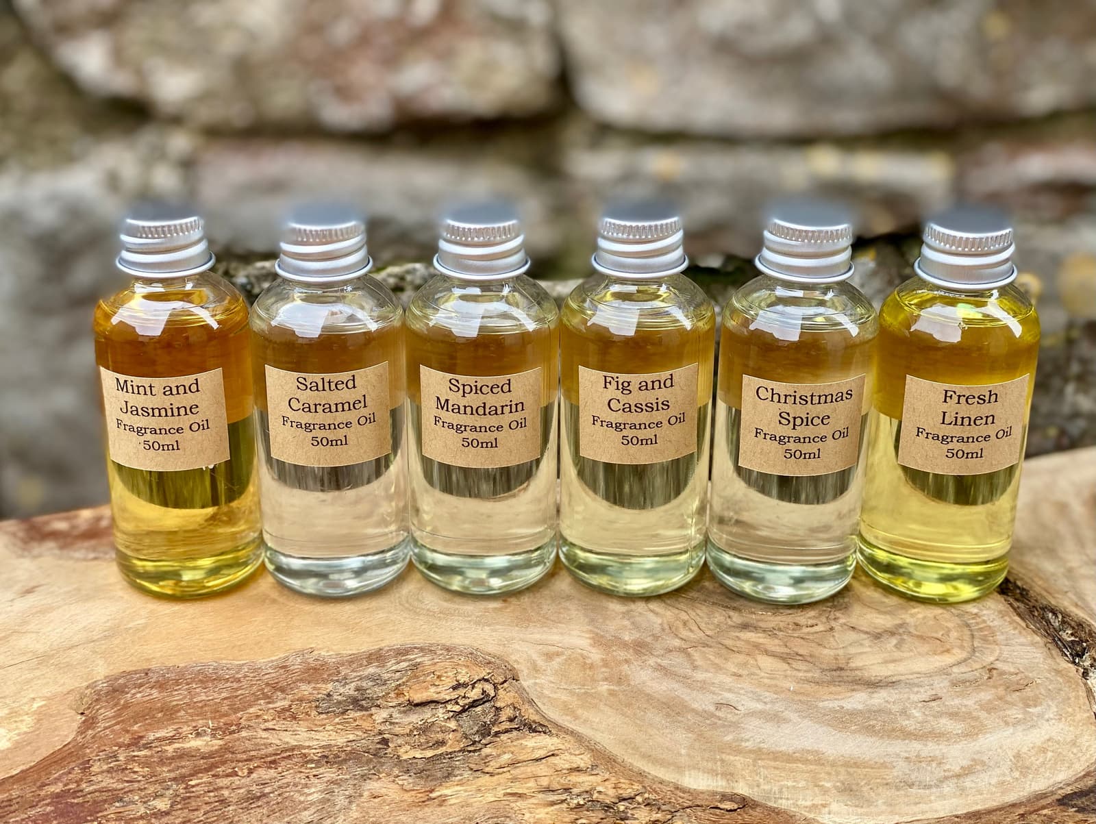 Kit para hacer velas de soja aromáticas, foto 4