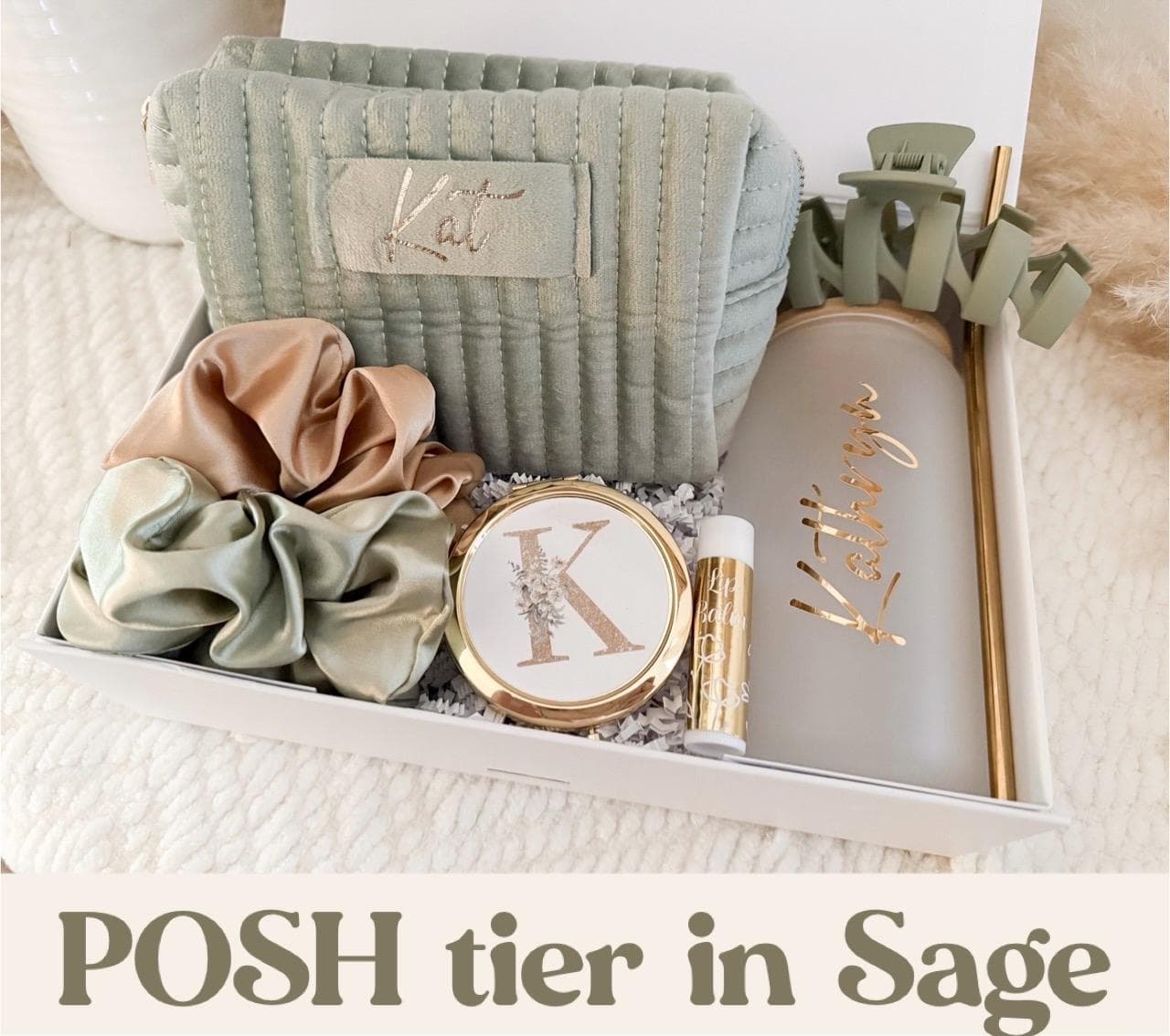 Caja regalo personalizada para pedir ser madrina, foto 10