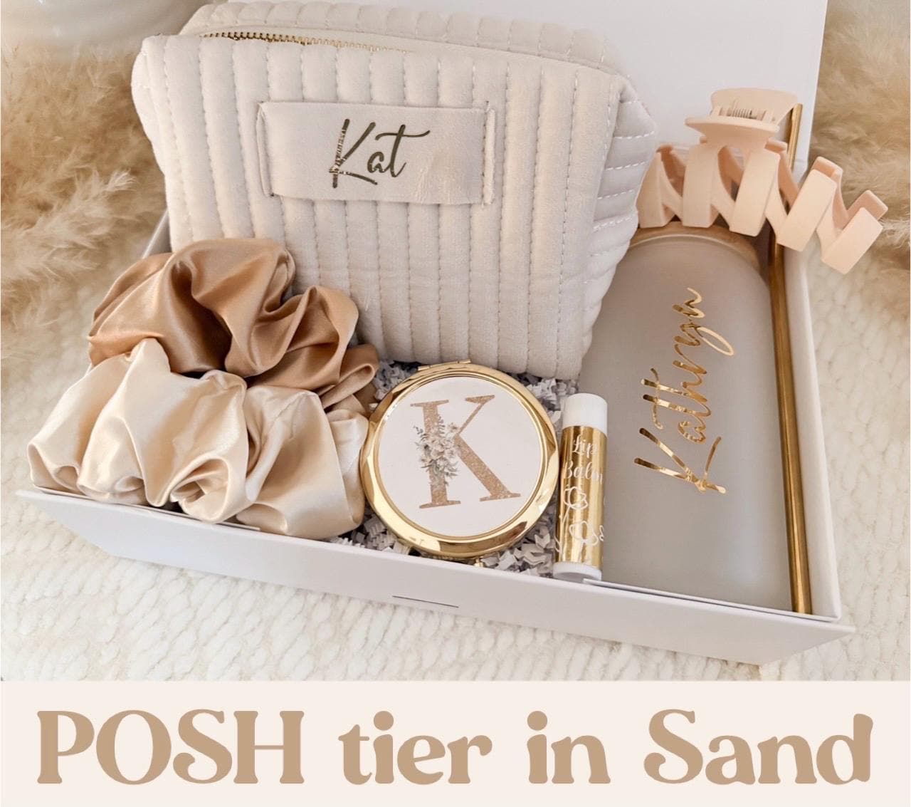 Caja regalo personalizada para pedir ser madrina, foto 8