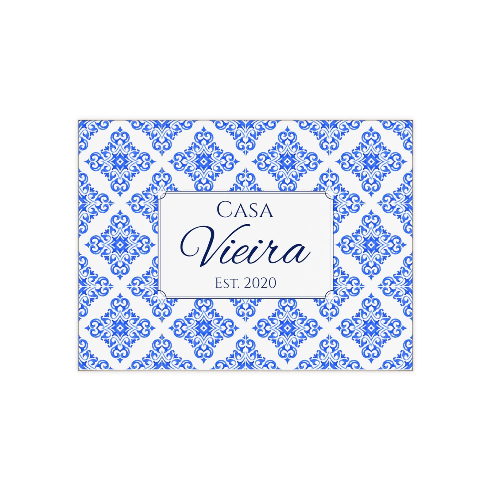 Azulejo decorativo personalizado de cerámica, foto 5
