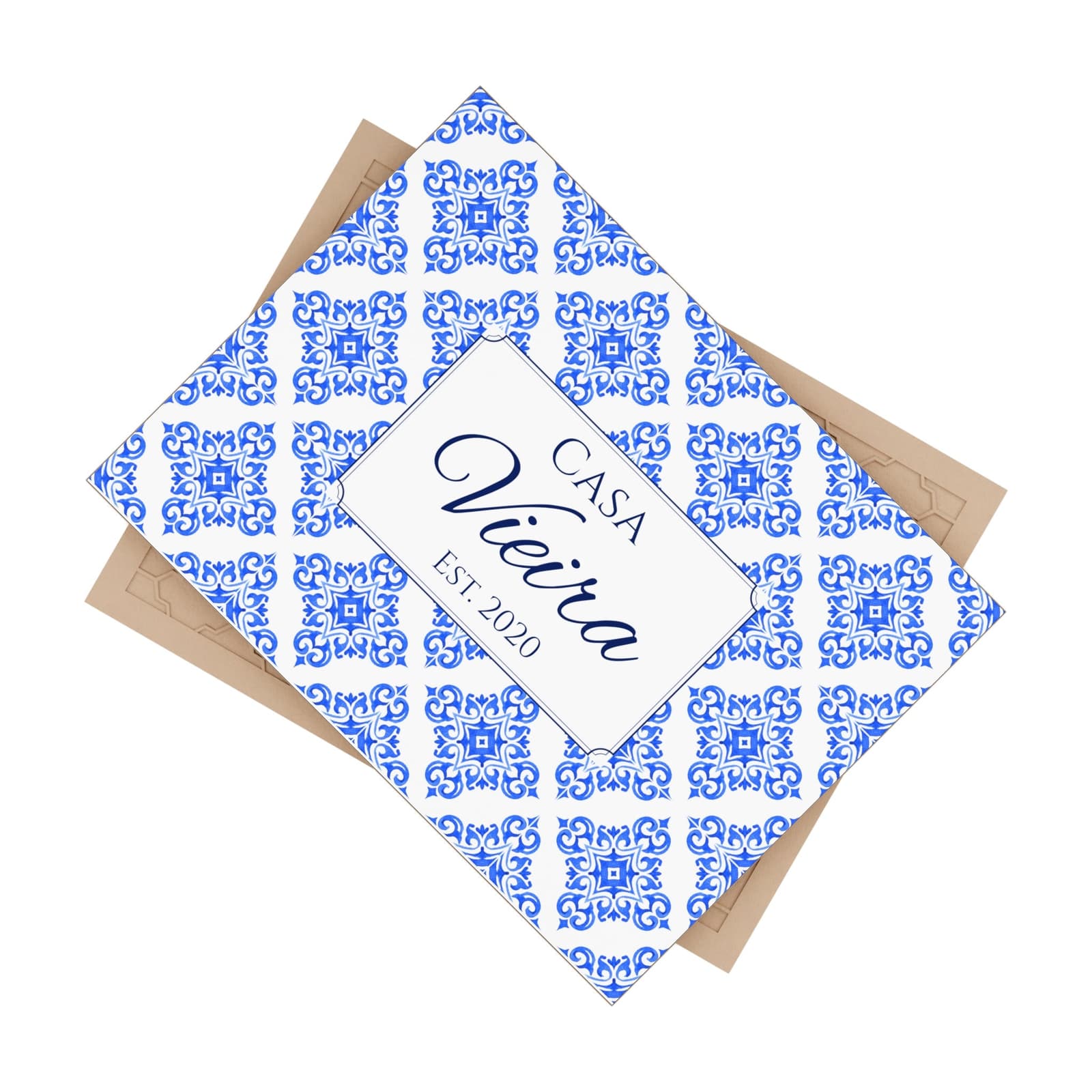 Azulejo decorativo personalizado de cerámica, foto 4