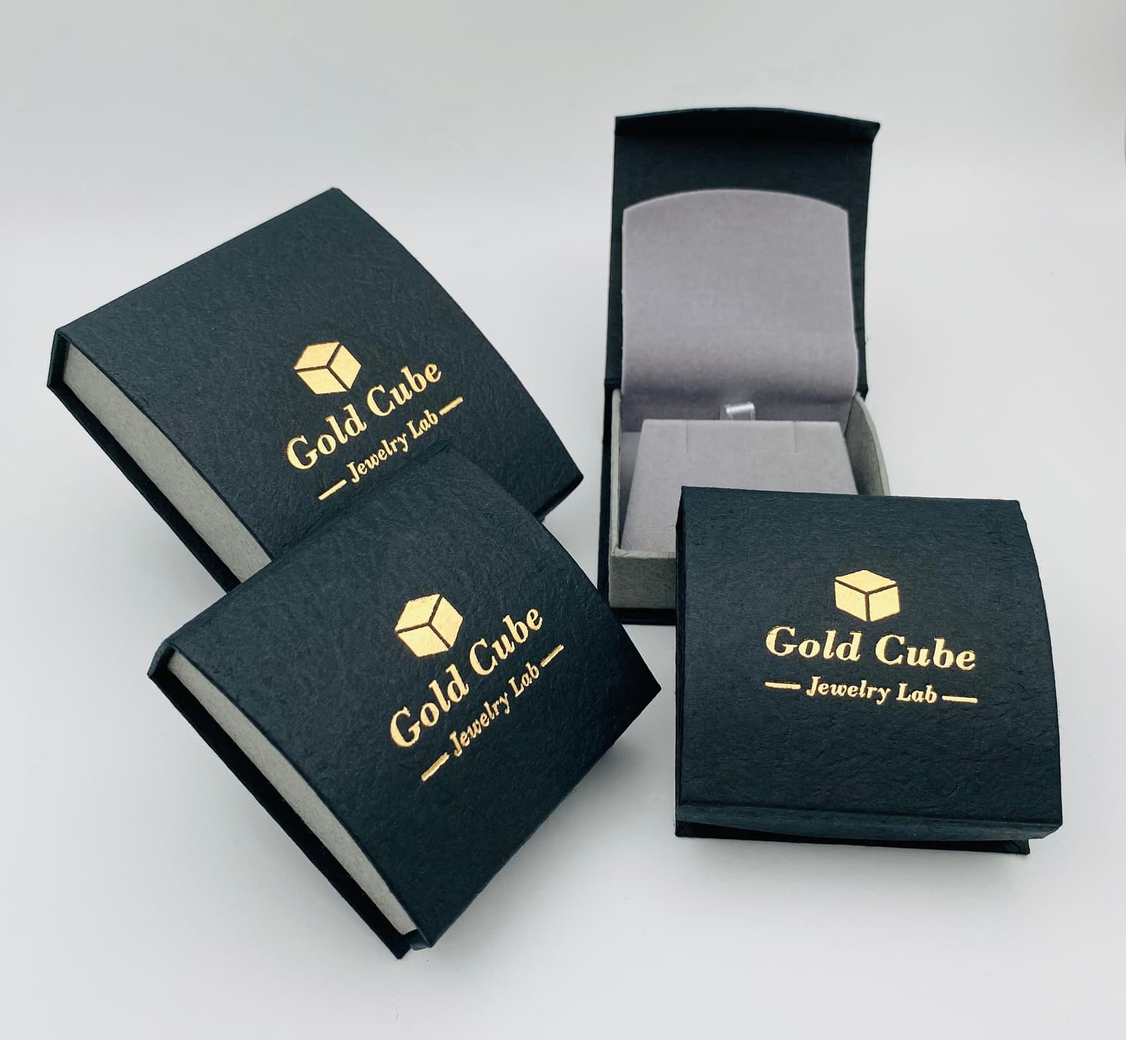 Colgante de oro de 14k del signo Escorpio, foto 5