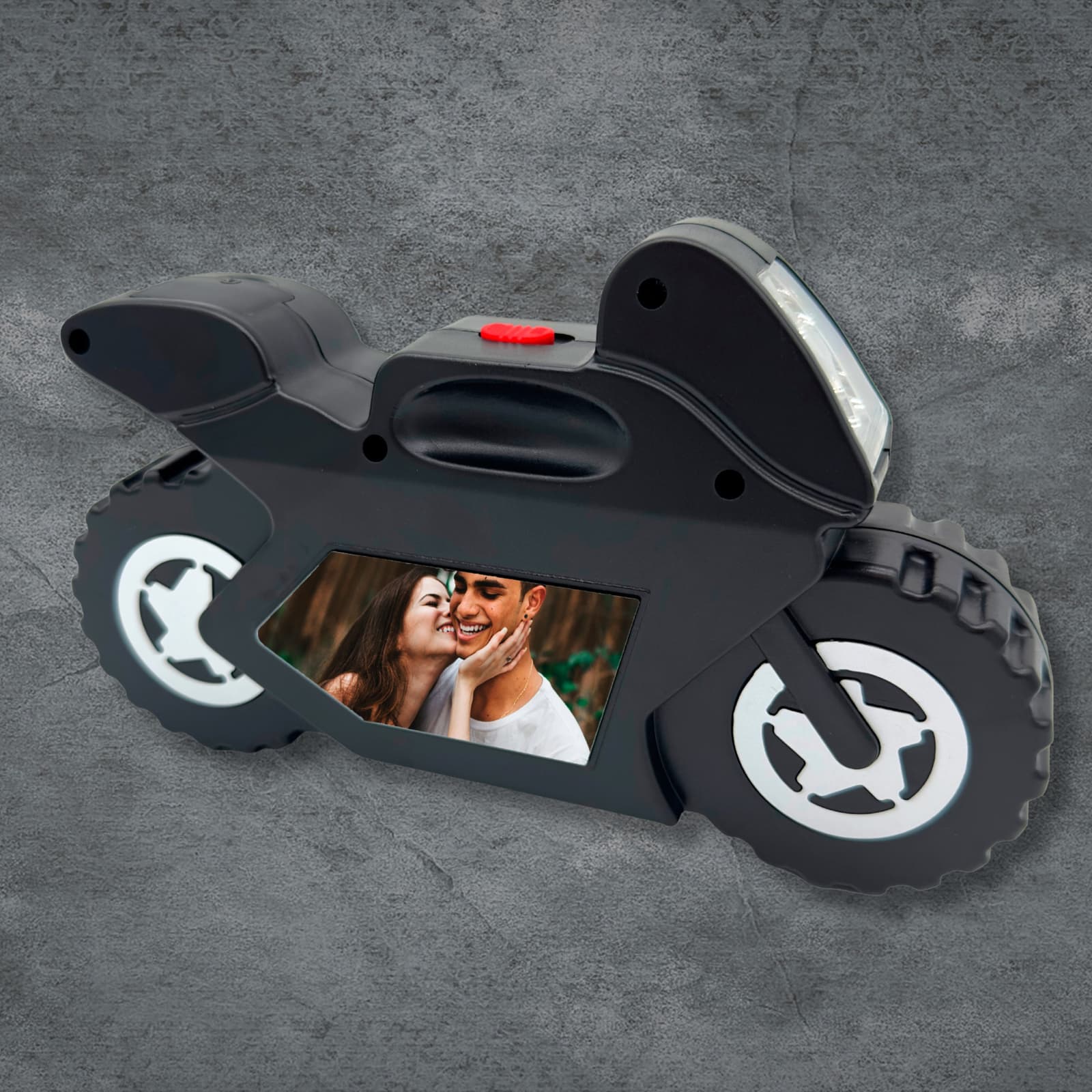 Kit de herramientas de moto personalizado con foto, foto 11