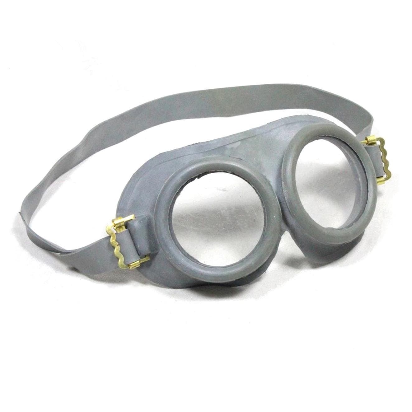 Gorro de aviador vintage con gafas para moto, foto 8