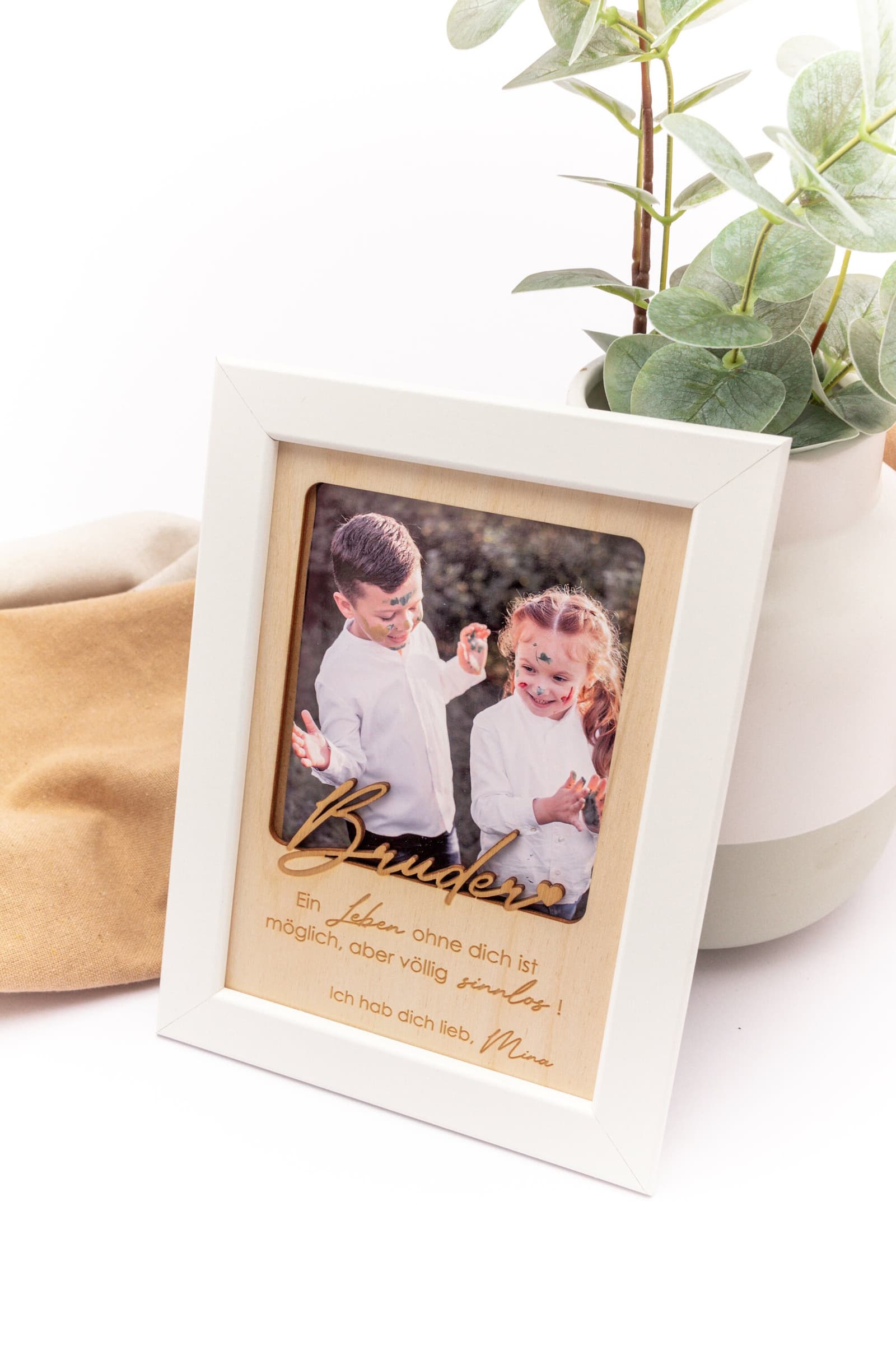 Bester Bruder, Beste Schwester, Geschenk für Bruder, Geschenk für Schwester