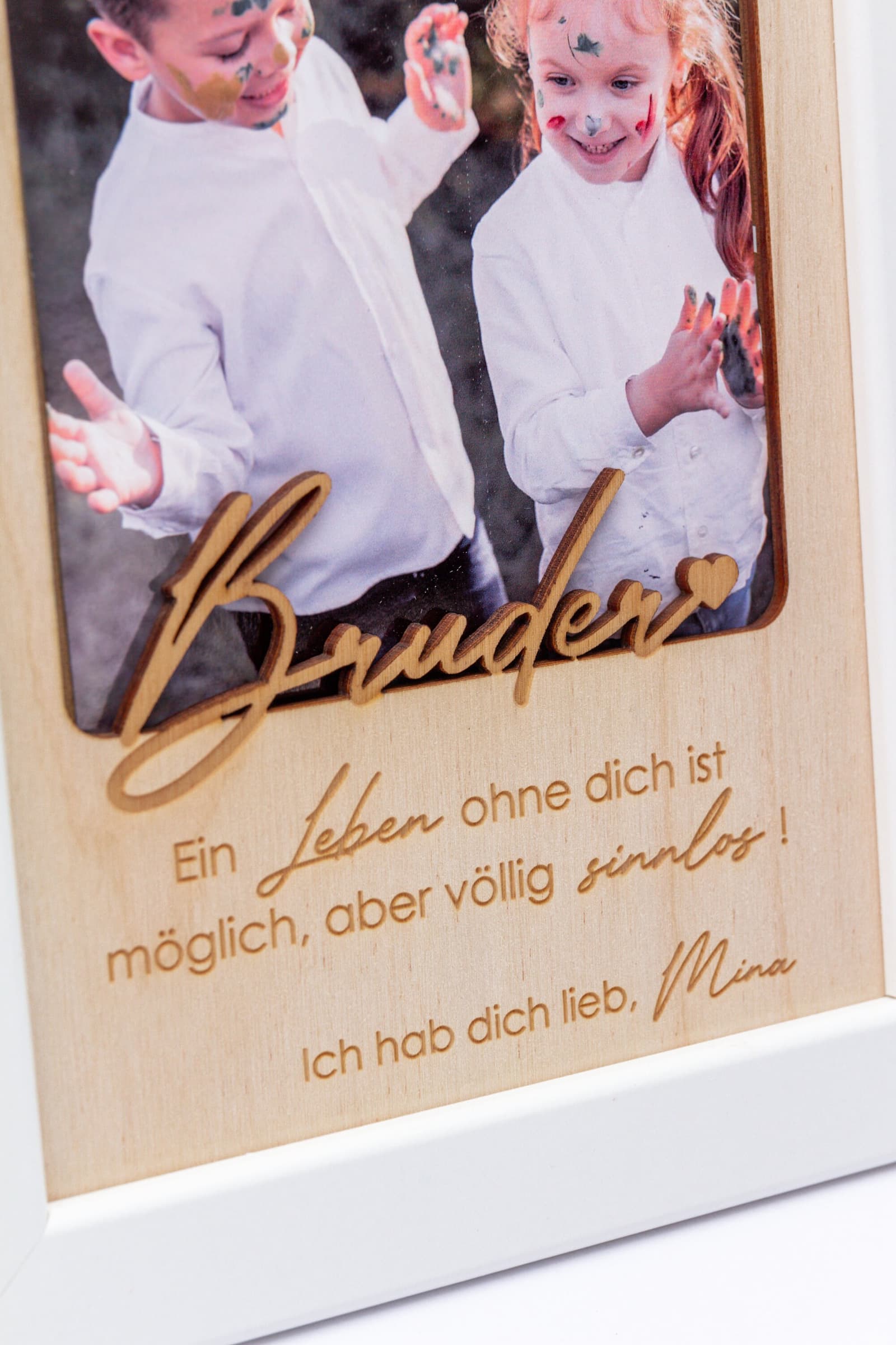 Bester Bruder, Beste Schwester, Geschenk für Bruder, Geschenk für Schwester,