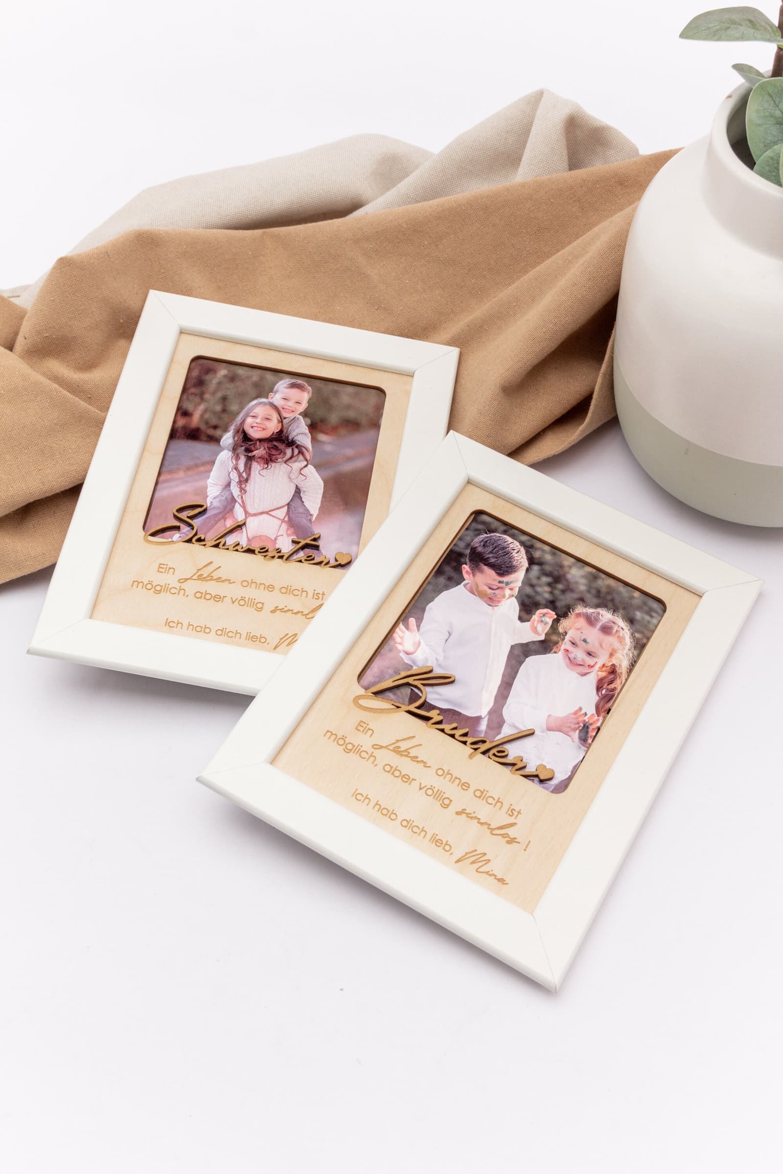 Bester Bruder, Beste Schwester, Geschenk für Bruder, Geschenk für Schwester,