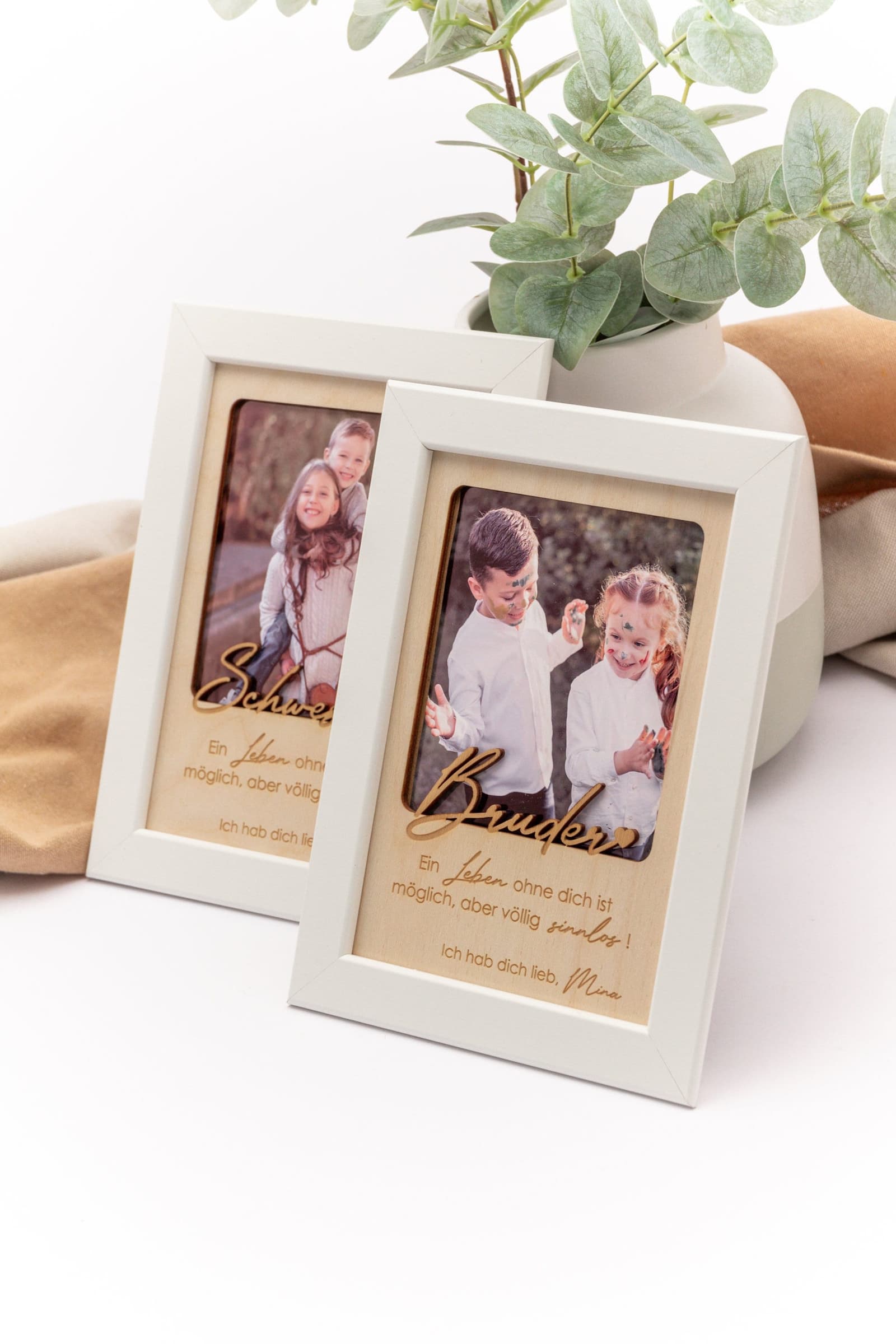 Bester Bruder, Beste Schwester, Geschenk für Bruder, Geschenk für Schwester,