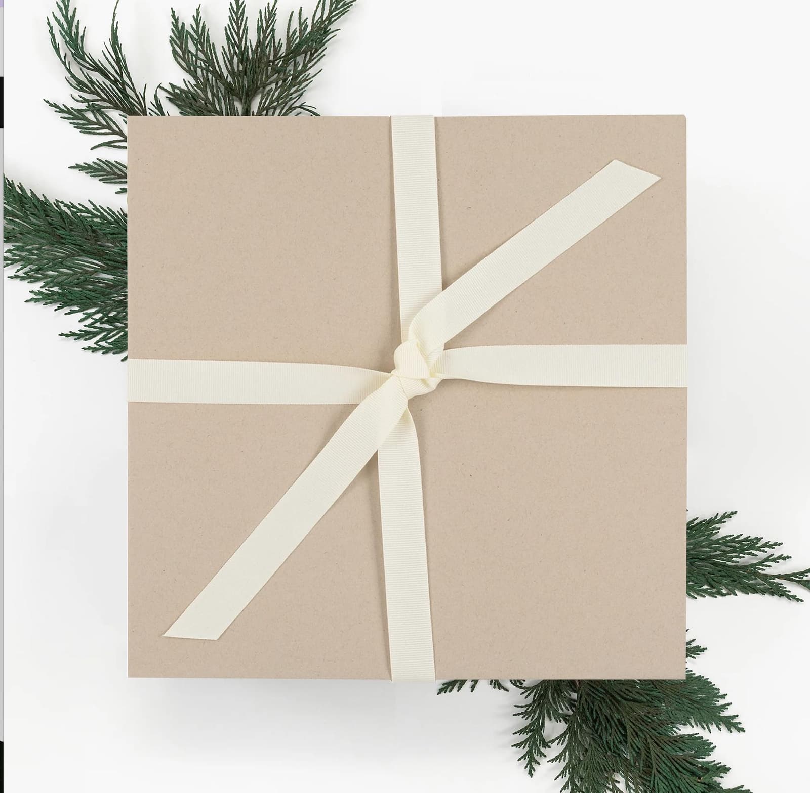 Caja de regalo Hygge para inauguración, foto 10
