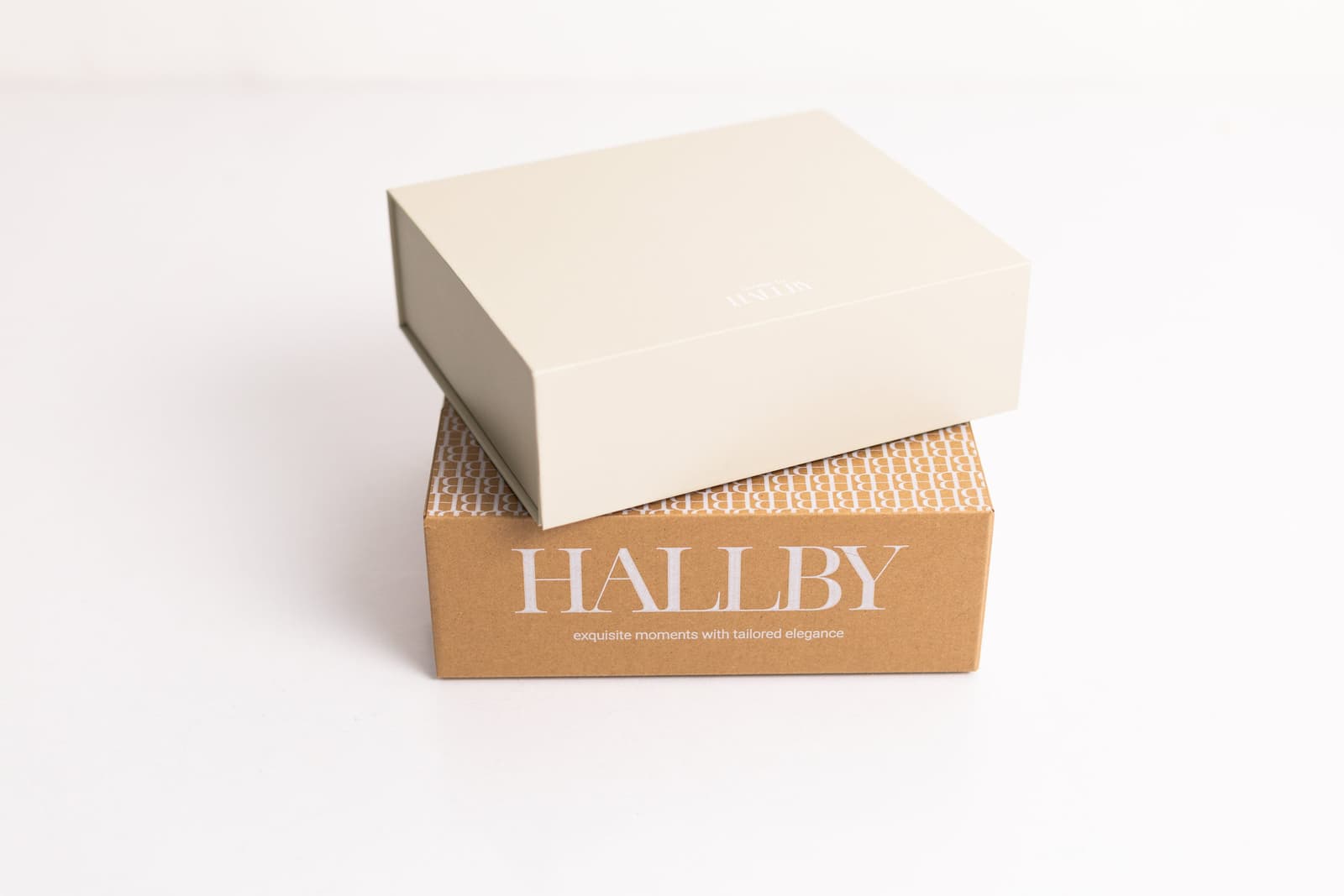 Caja de spa y autocuidado para futuras mamás de Hallby, foto 5