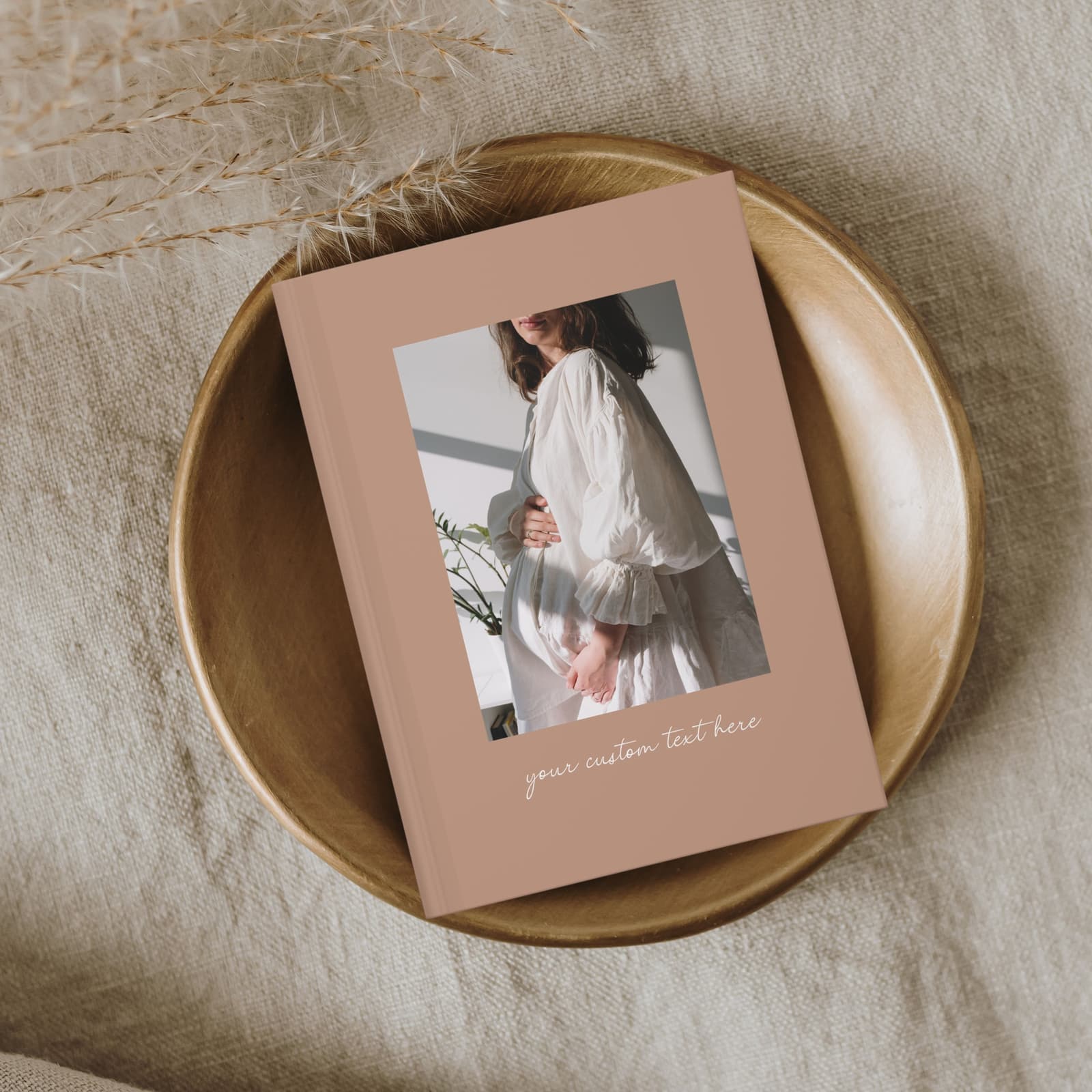 Libreta personalizada con foto, foto 4
