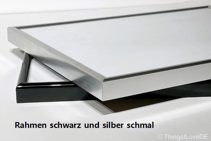 Rahmen für Geldgeschenk,