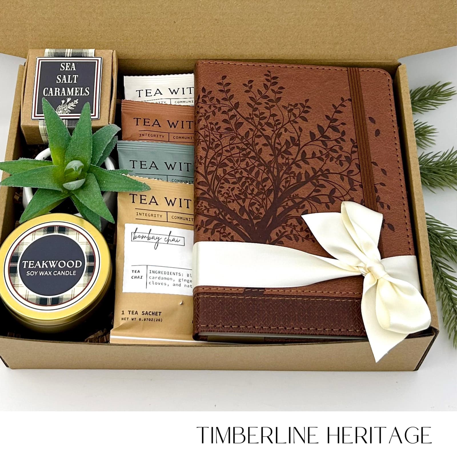 Caja de regalo de cuidado personal para hermano y hombres de hoy, foto 3,
