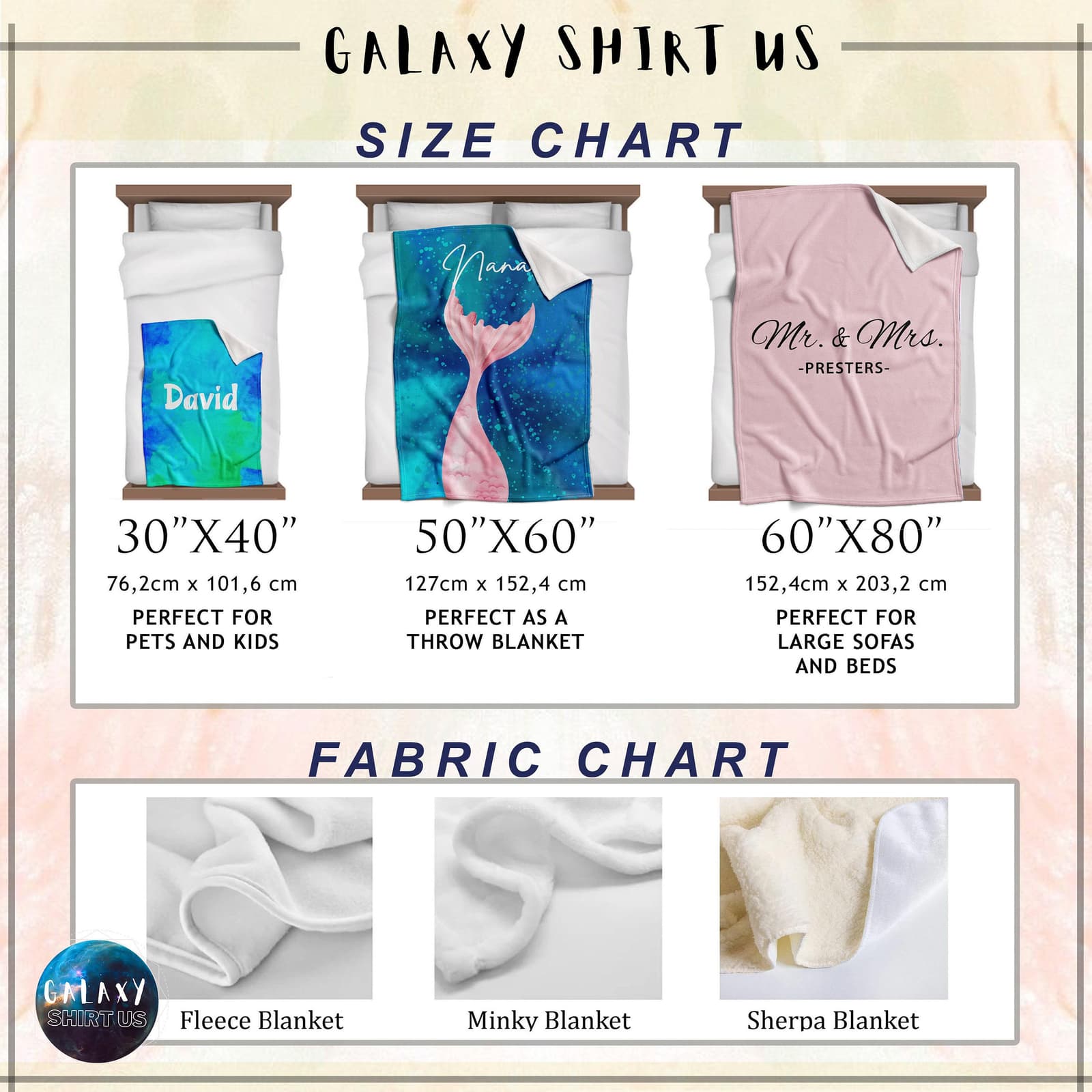 Galaxy Shirt Us