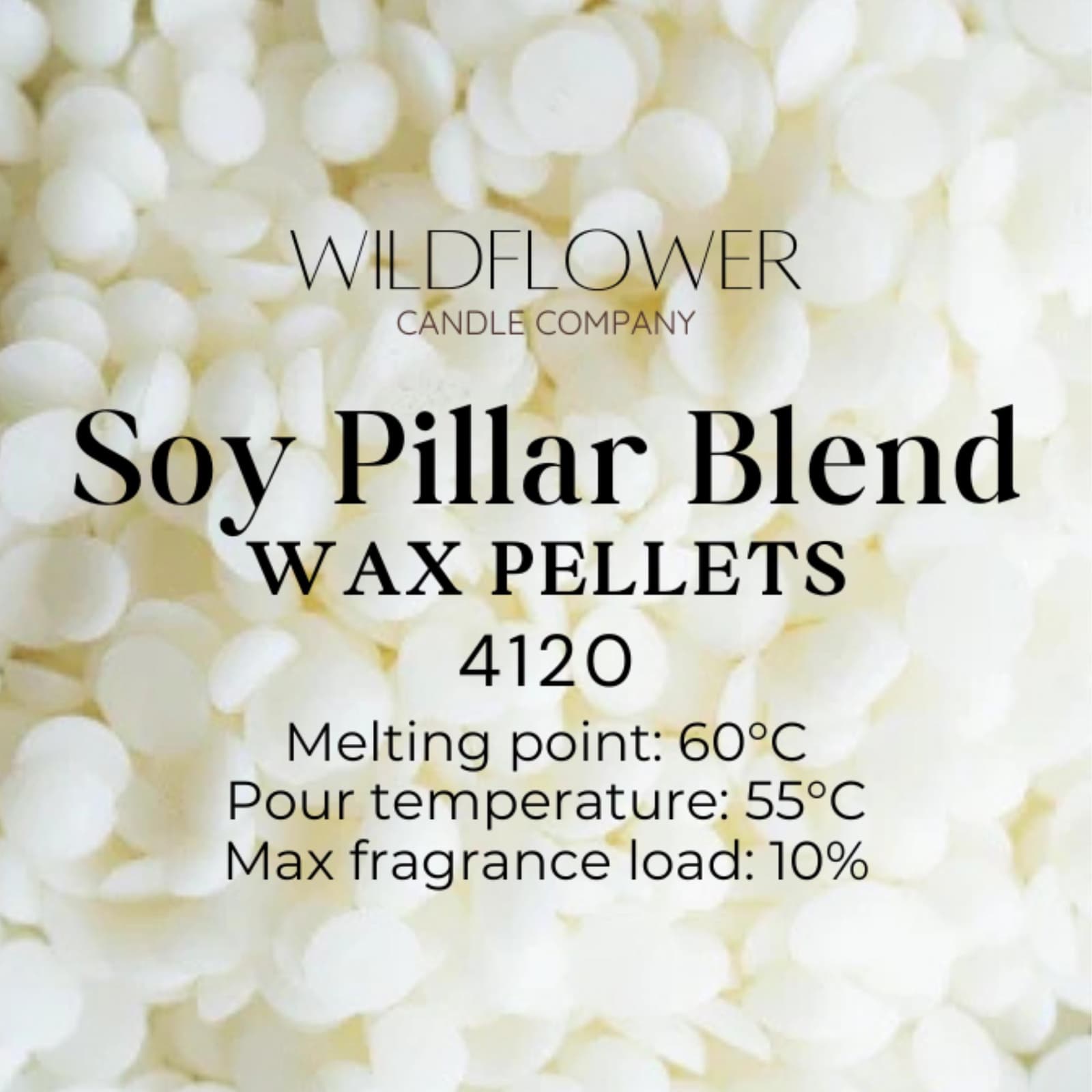 Kit de inicio para hacer velas de soja, foto 10