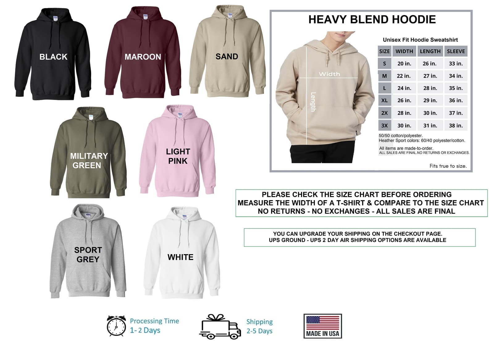 Sudadera con capucha para acuario, foto 5