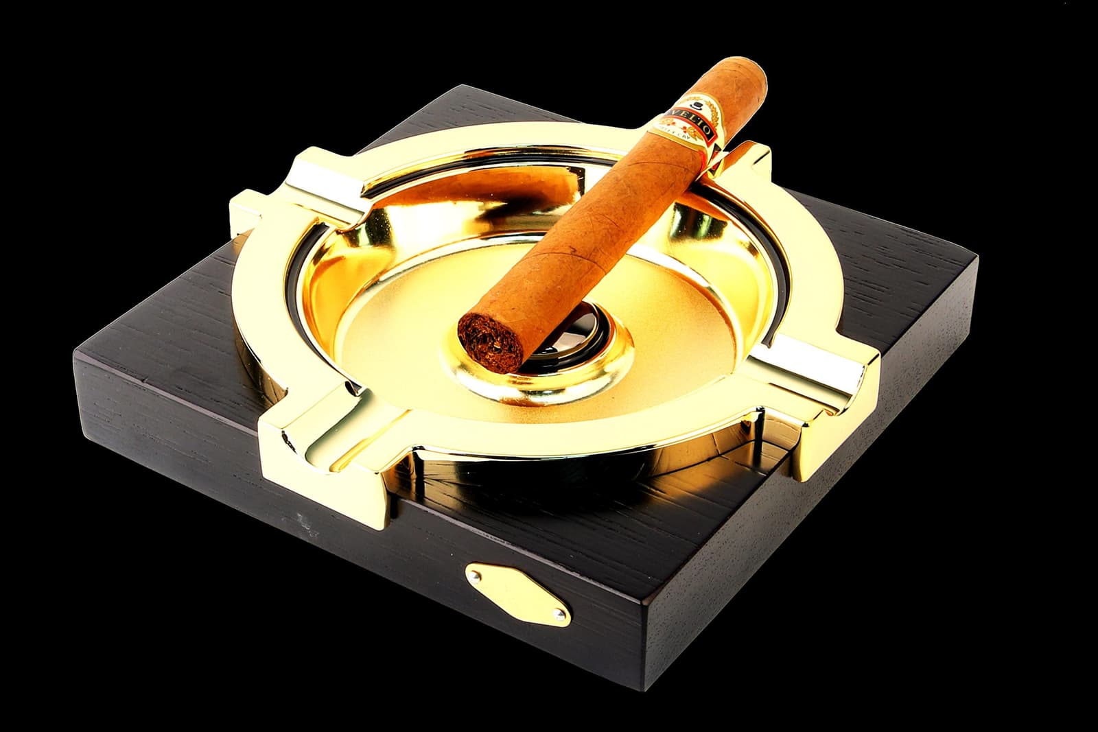 Cigar accessory, cigar accessories, cigar ashtray, cigar gift, cigar aficionado, cigar lover, gift for him, Father’s Day gift, mens gift