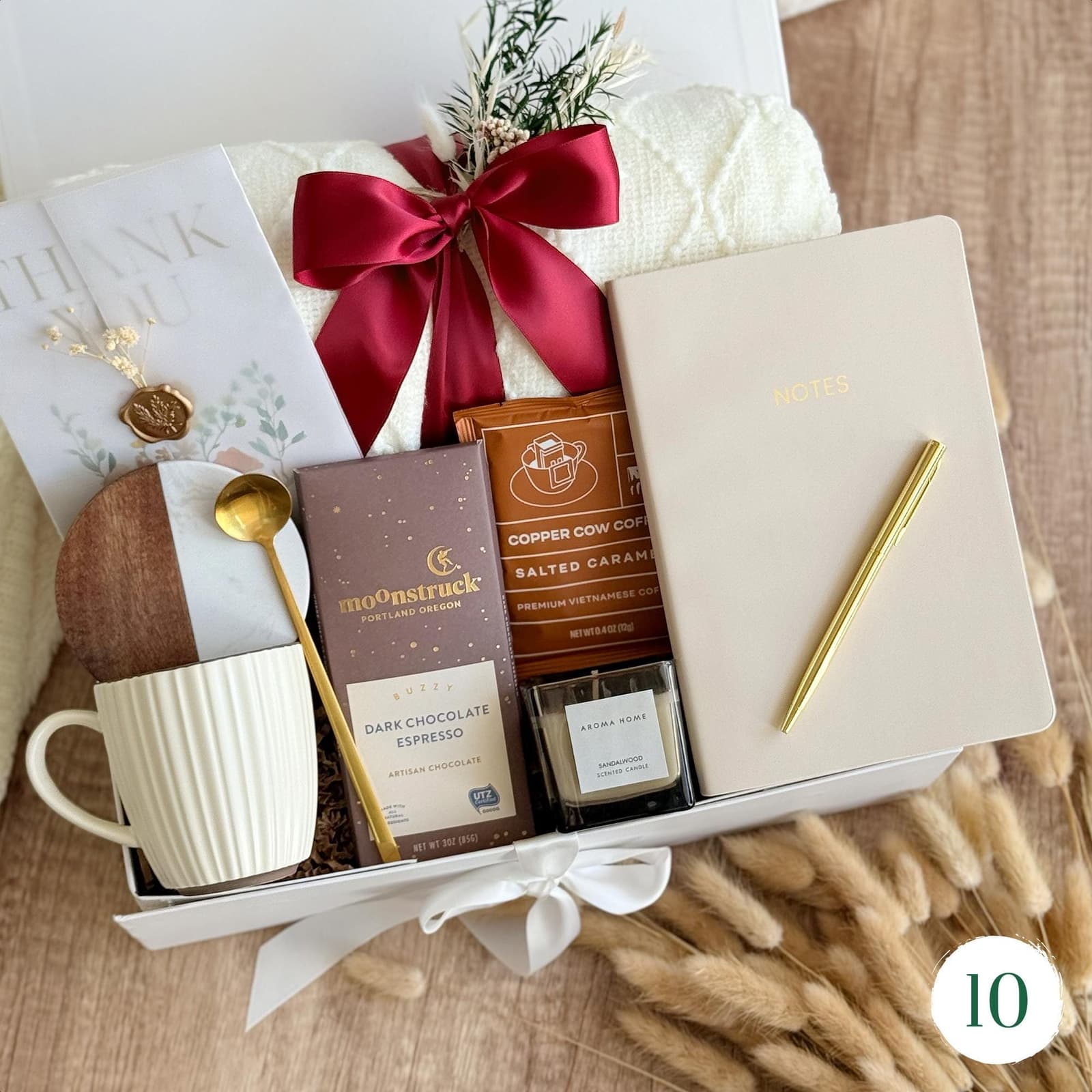 Caja de regalo corporativa personalizada, foto 13