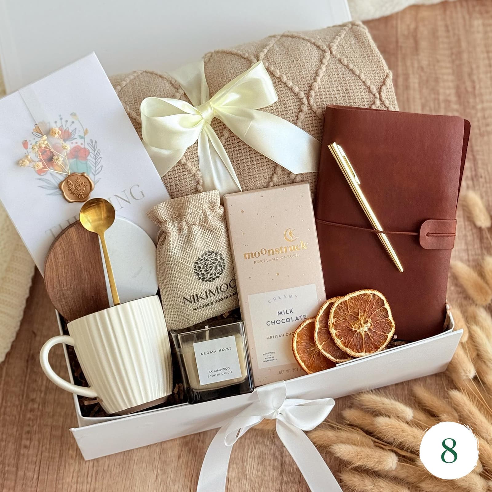 Caja de regalo corporativa personalizada, foto 11