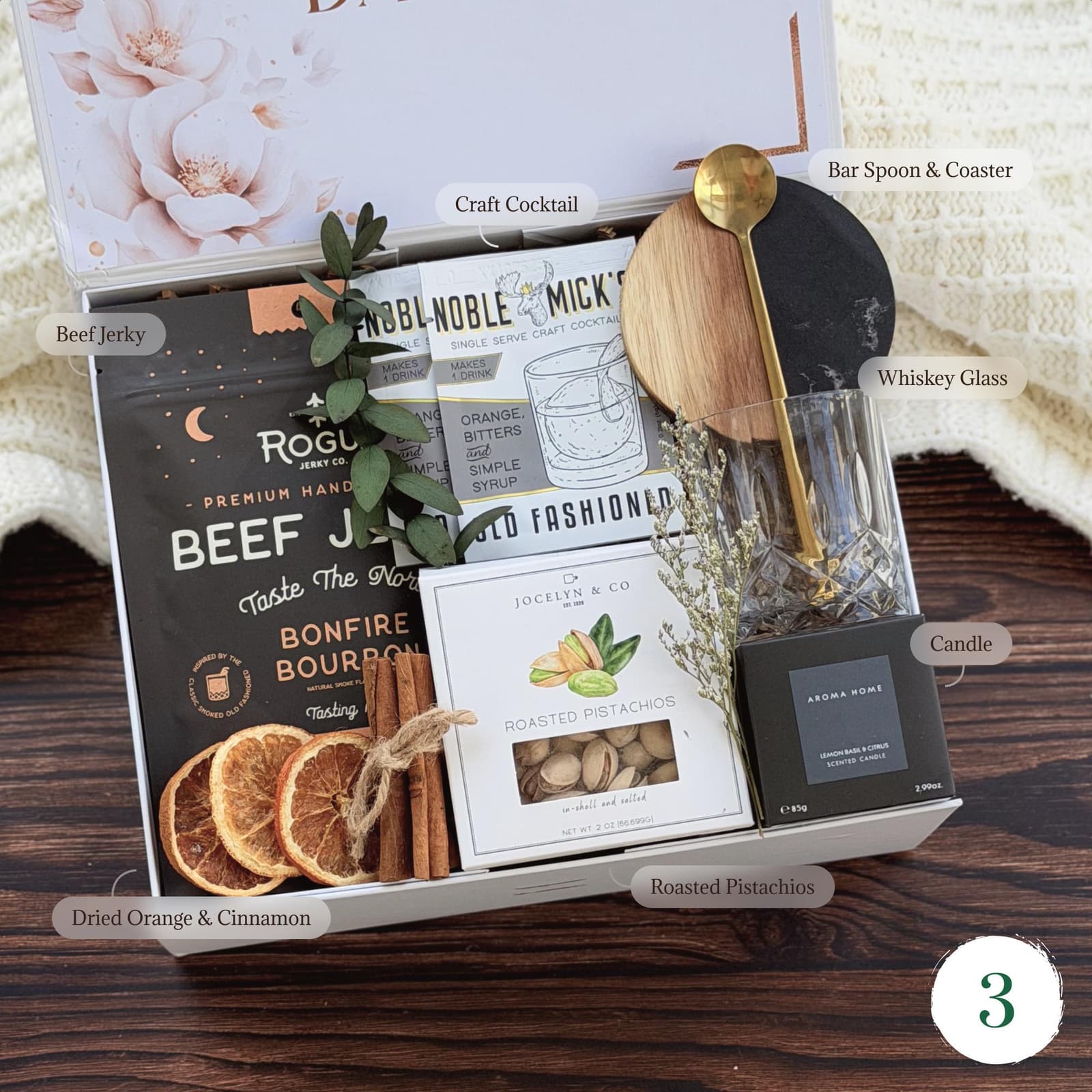 Caja de regalo corporativa personalizada, foto 6
