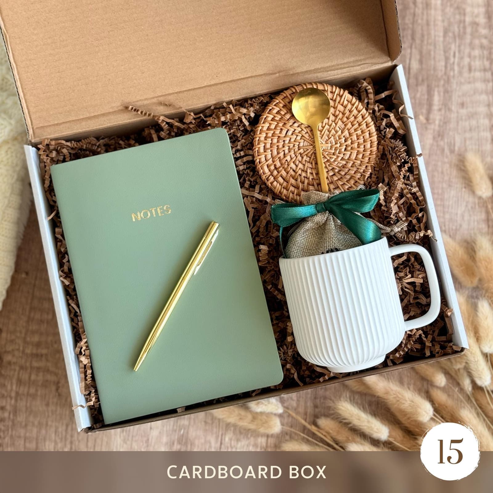 Caja de regalo corporativa personalizada, foto 17