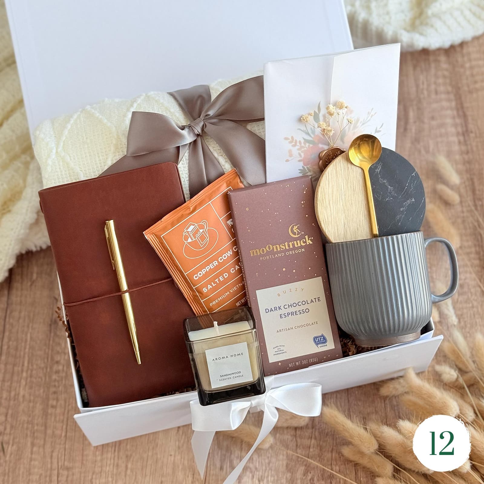 Caja de regalo corporativa personalizada, foto 15