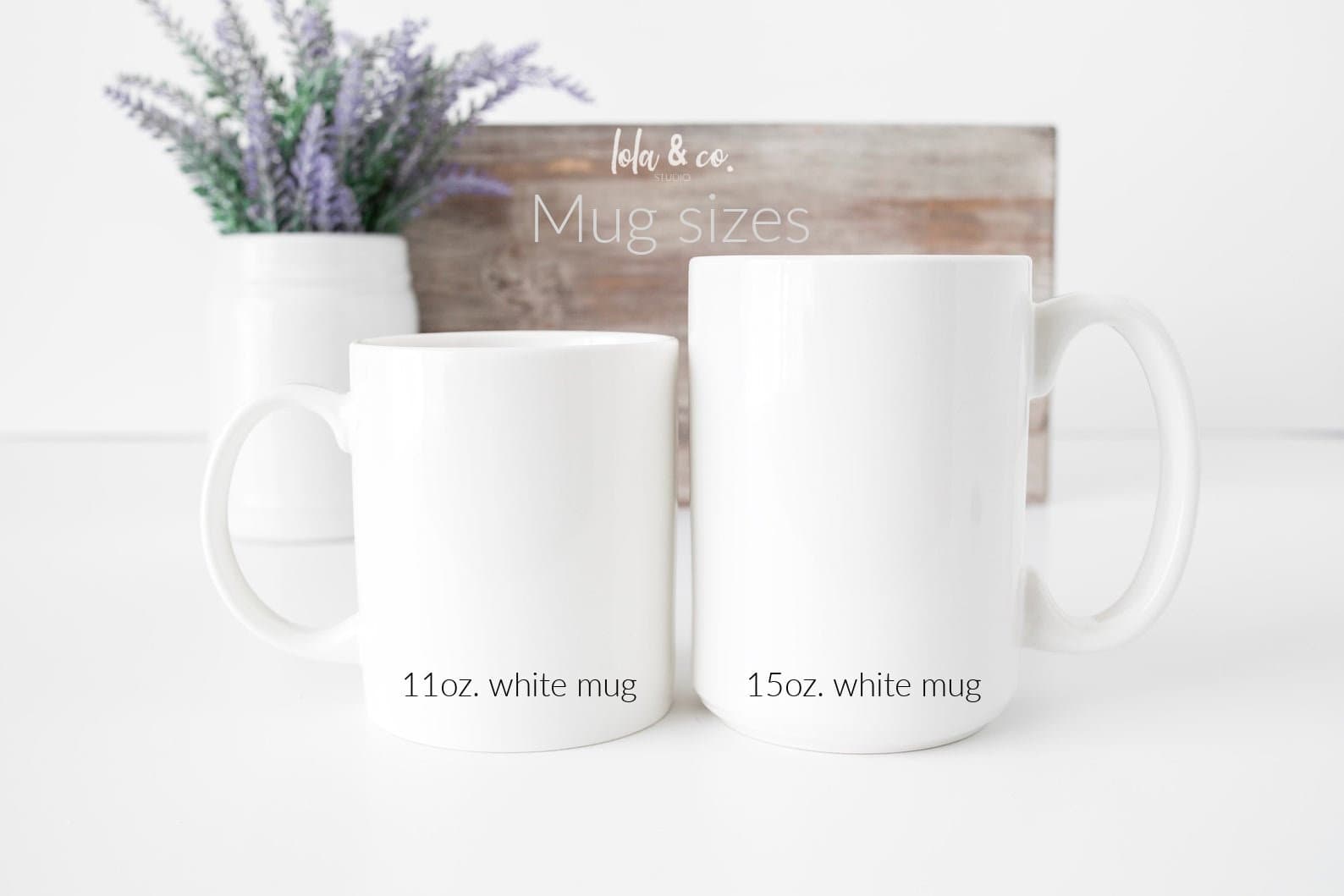 Taza personalizada para futuros abuelos, foto 8
