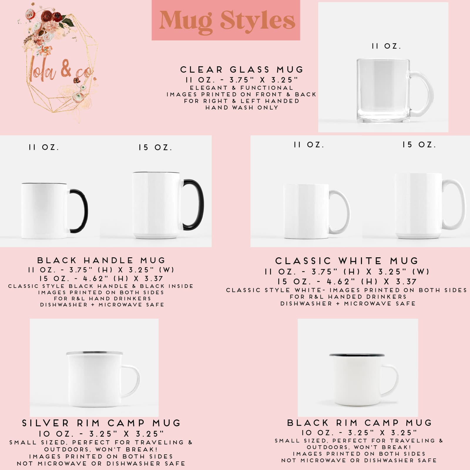 Taza personalizada para futuros abuelos, foto 5,