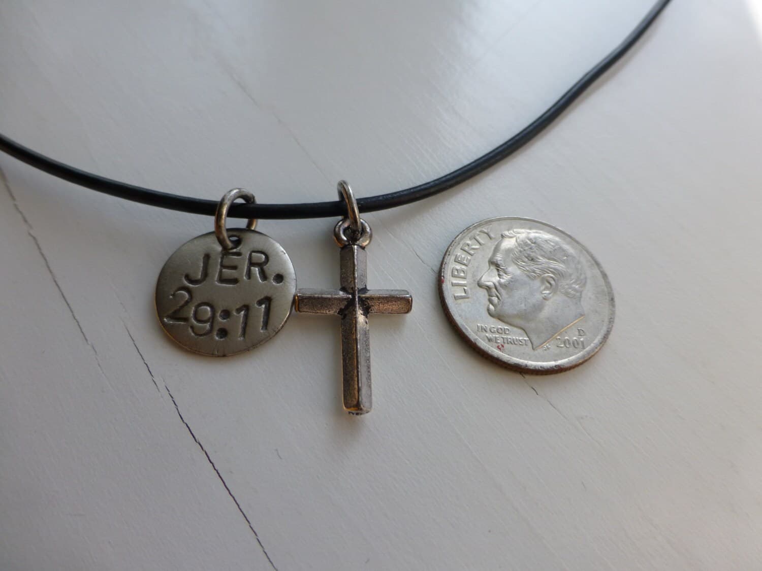 Colgante personalizado para adolescente, foto 2