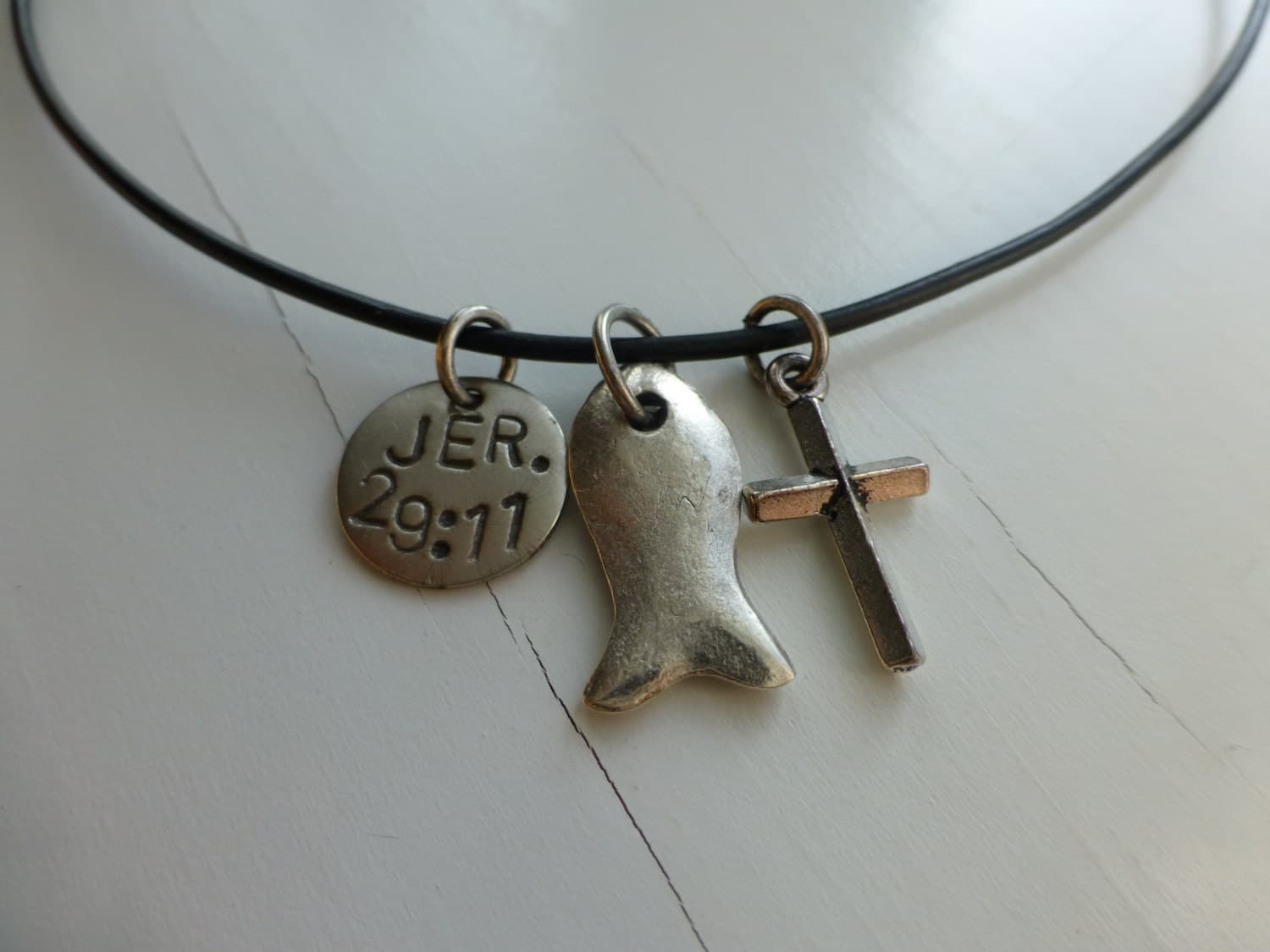 Colgante personalizado para adolescente
