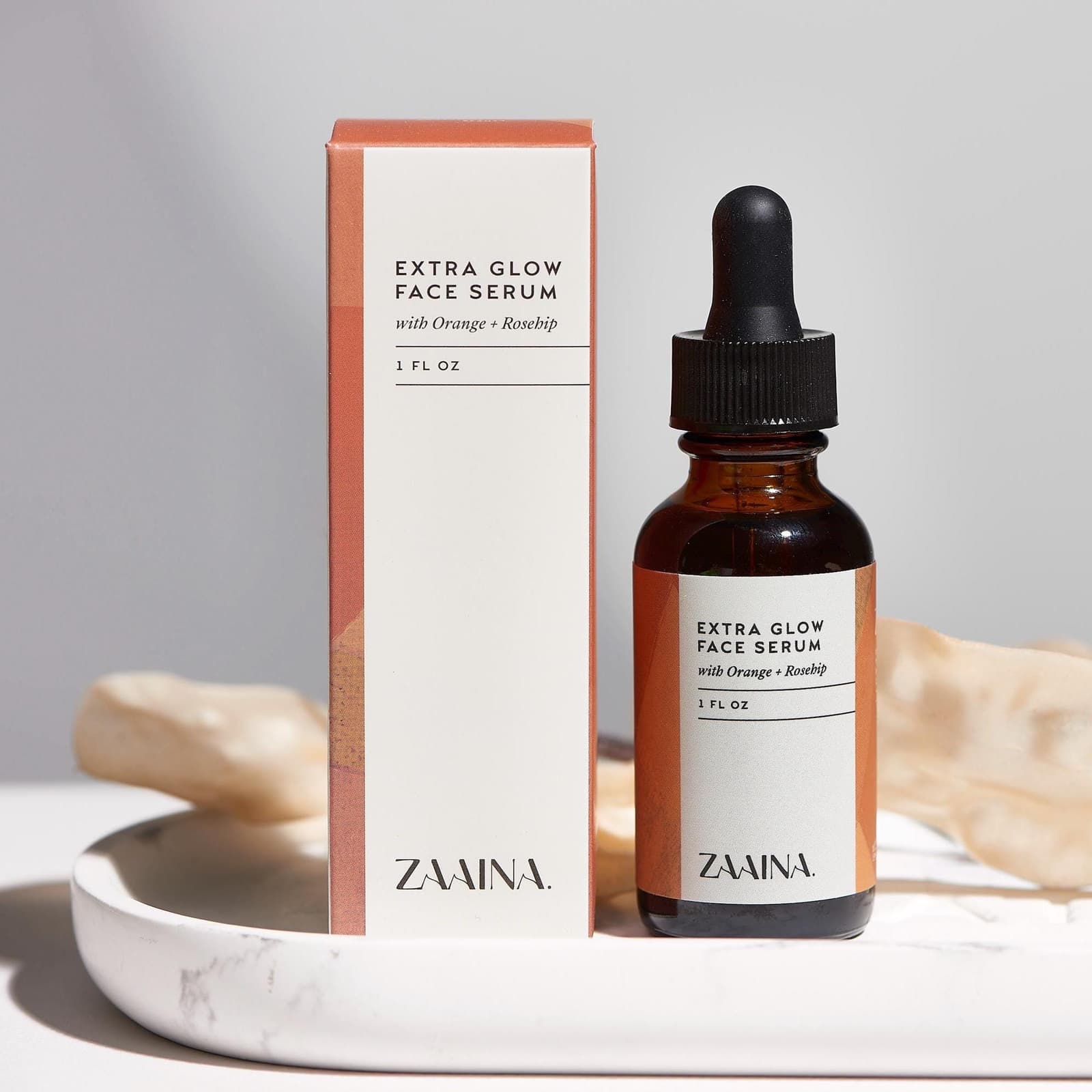 Cesta de belleza artesanal con cosmética natural, foto 10