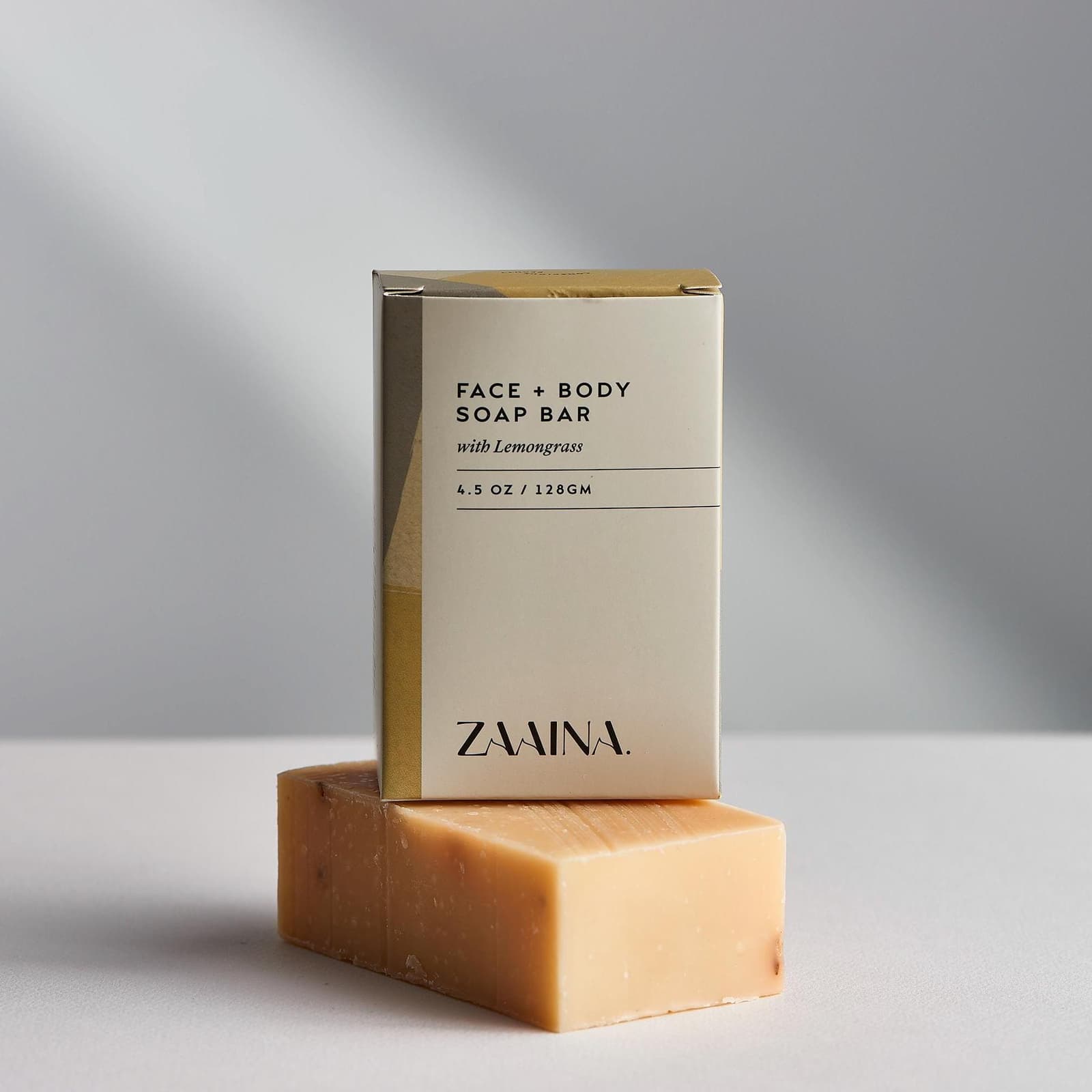 Cesta de belleza artesanal con cosmética natural, foto 7