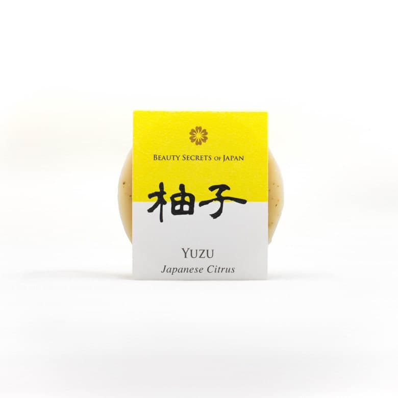 Set de spa japonés con yuzu, foto 2