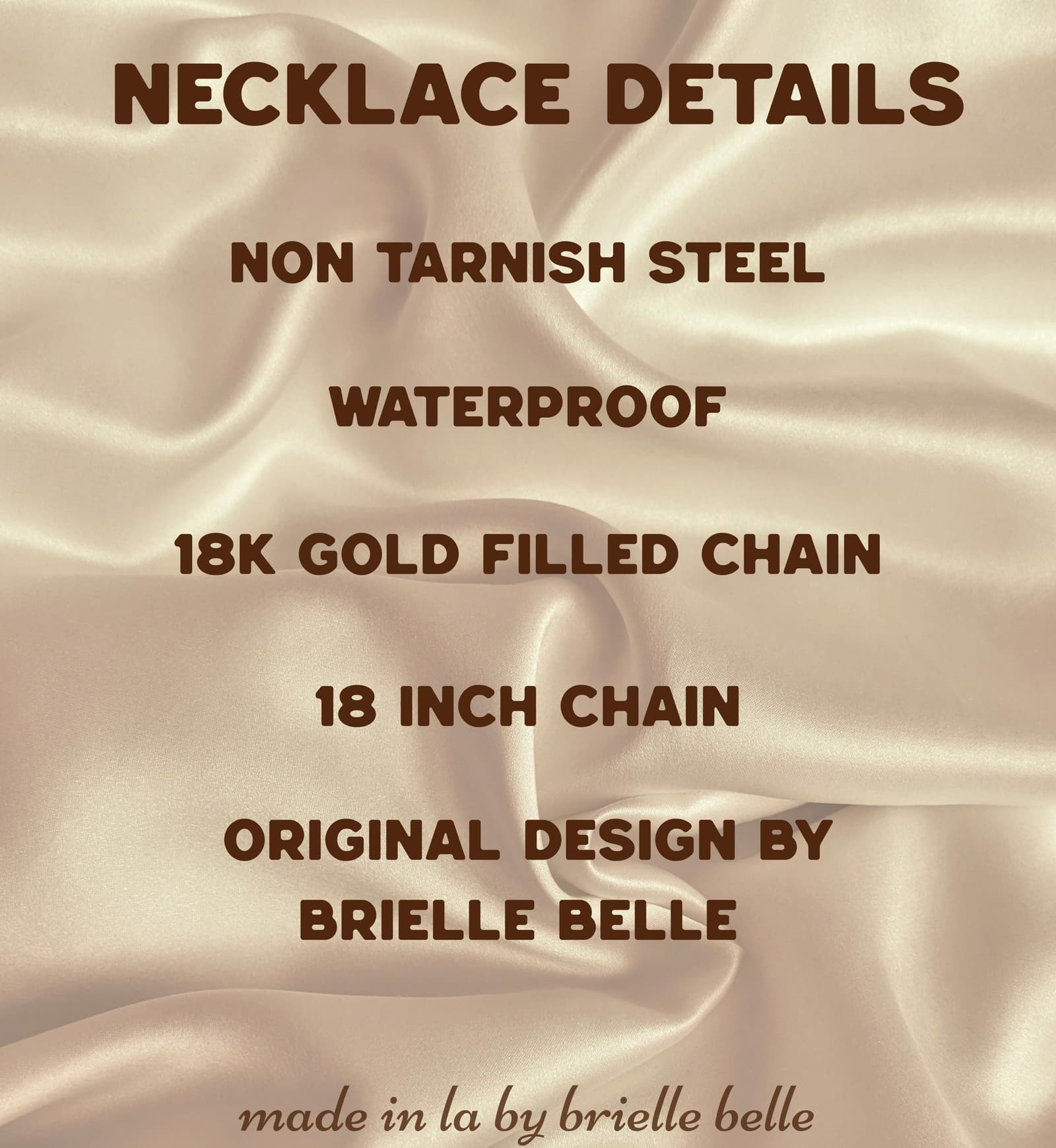 Collar con el signo del zodiaco en oro de 14k, foto 10