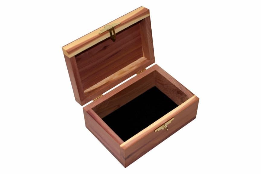 Caja de madera grabada para primera comunión, foto 7