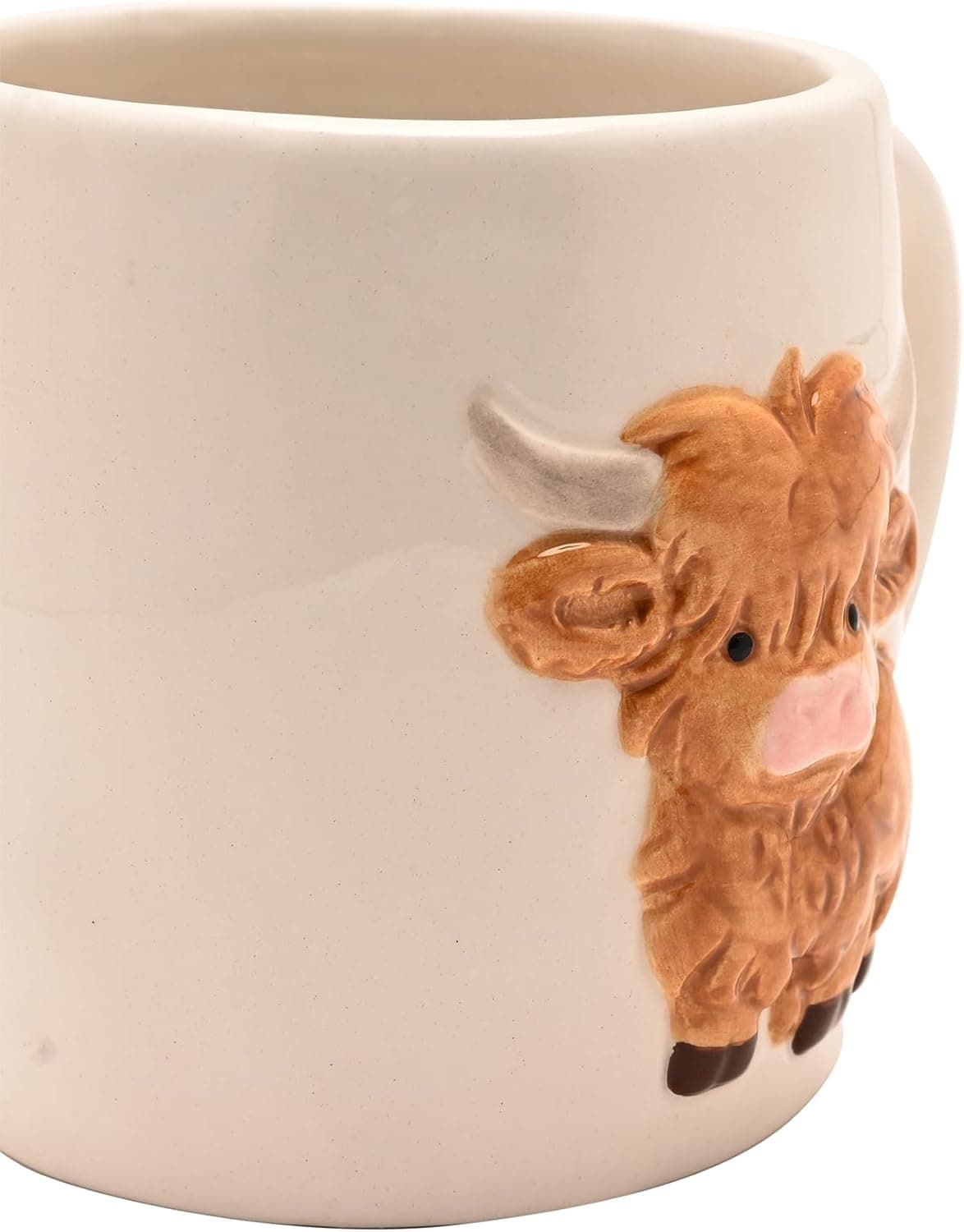 Detalle de la ilustración de la taza