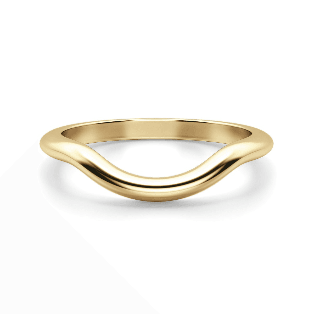 Alianza de Boda Timeless Oro Amarillo 585 (14K)