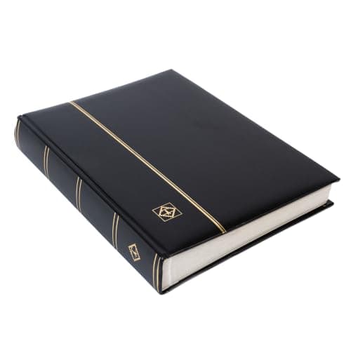 Álbum Leuchtturm Comfort con cubierta acolchada