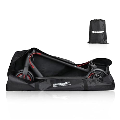 Bolsa BAIGIO de transporte para patinete eléctrico