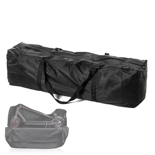 Bolsa Penlimly de transporte para scooter eléctrico